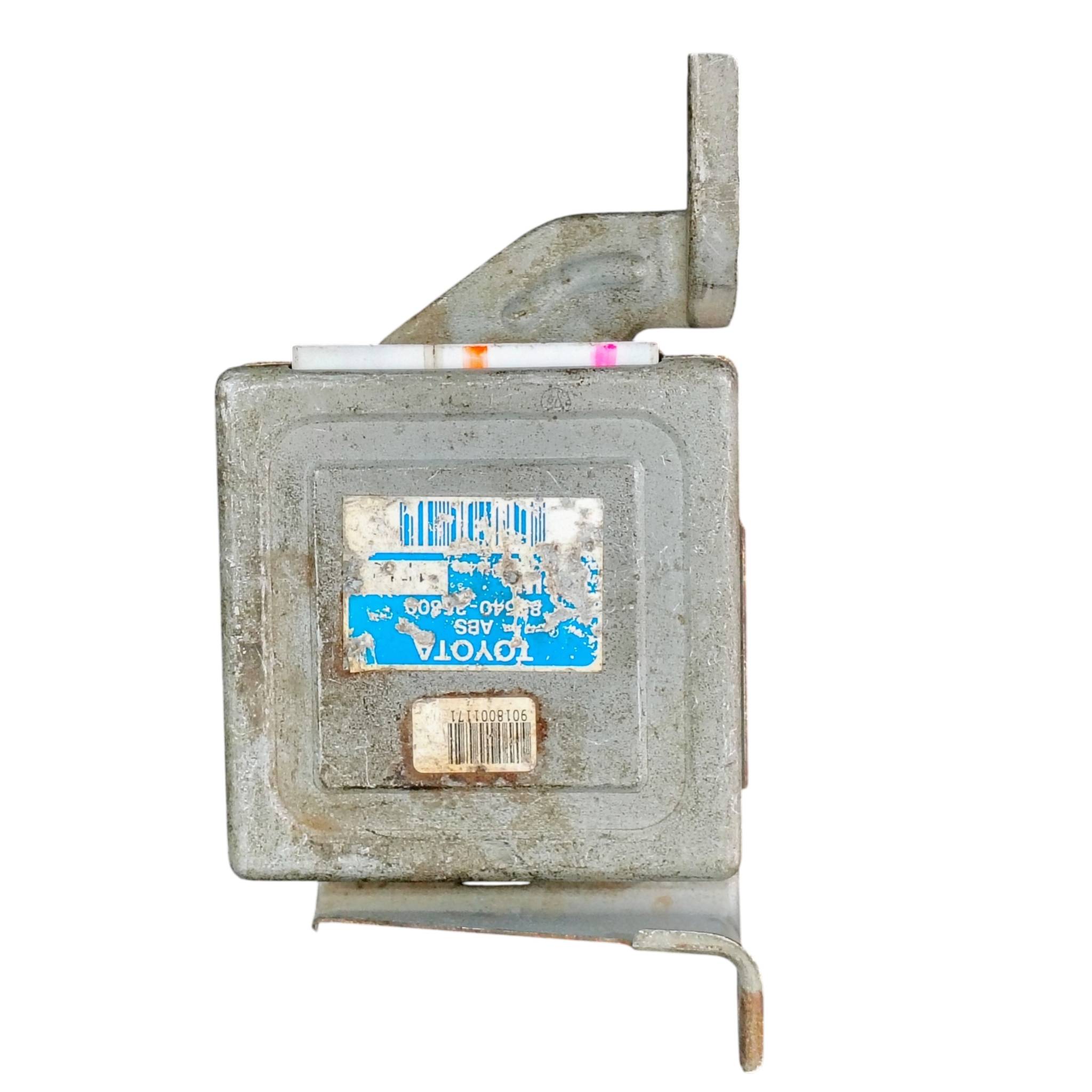 Modulo Freio Abs Toyota Hilux Sw4 8954035400 Original 92-04 - Imagem 6