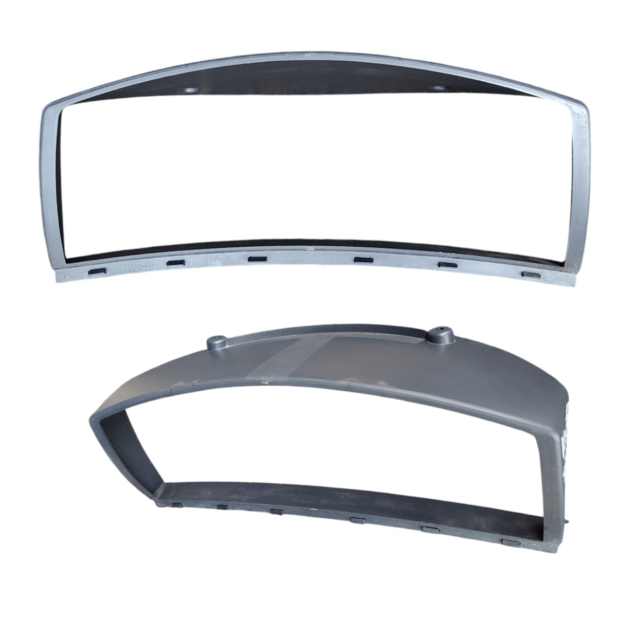 Moldura Painel Instrumentos GM Vectra