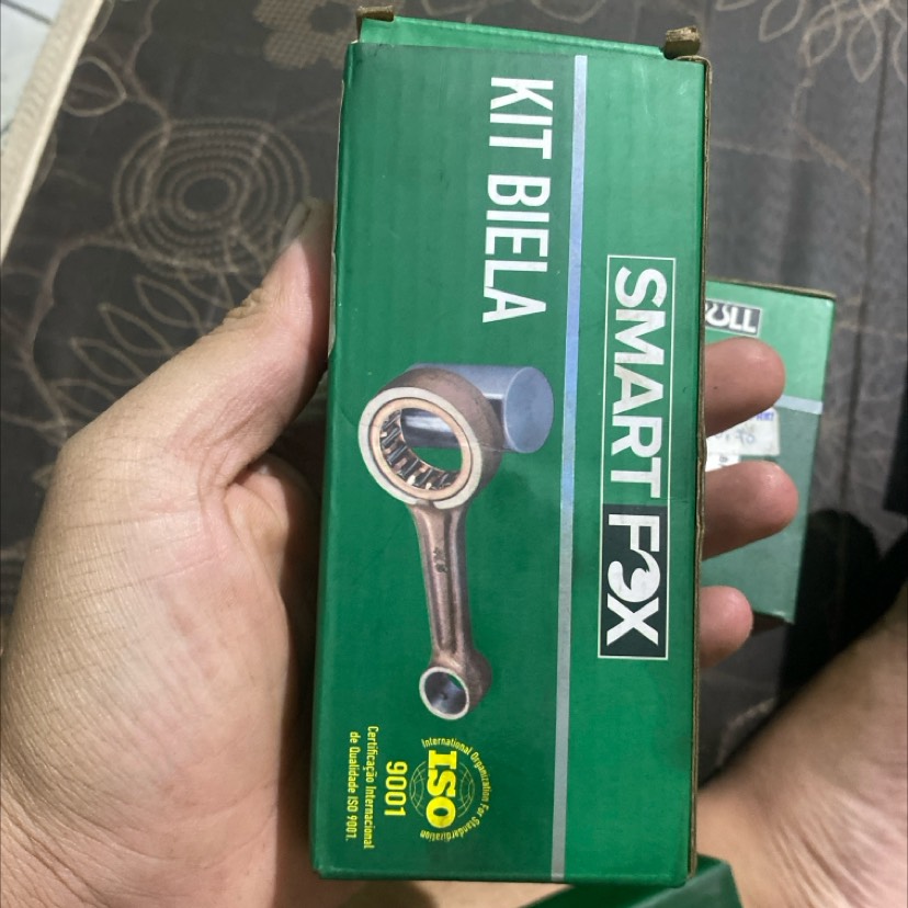 (Biela Titan 150) (Nxr 150 06-15) (Fan 150 09)