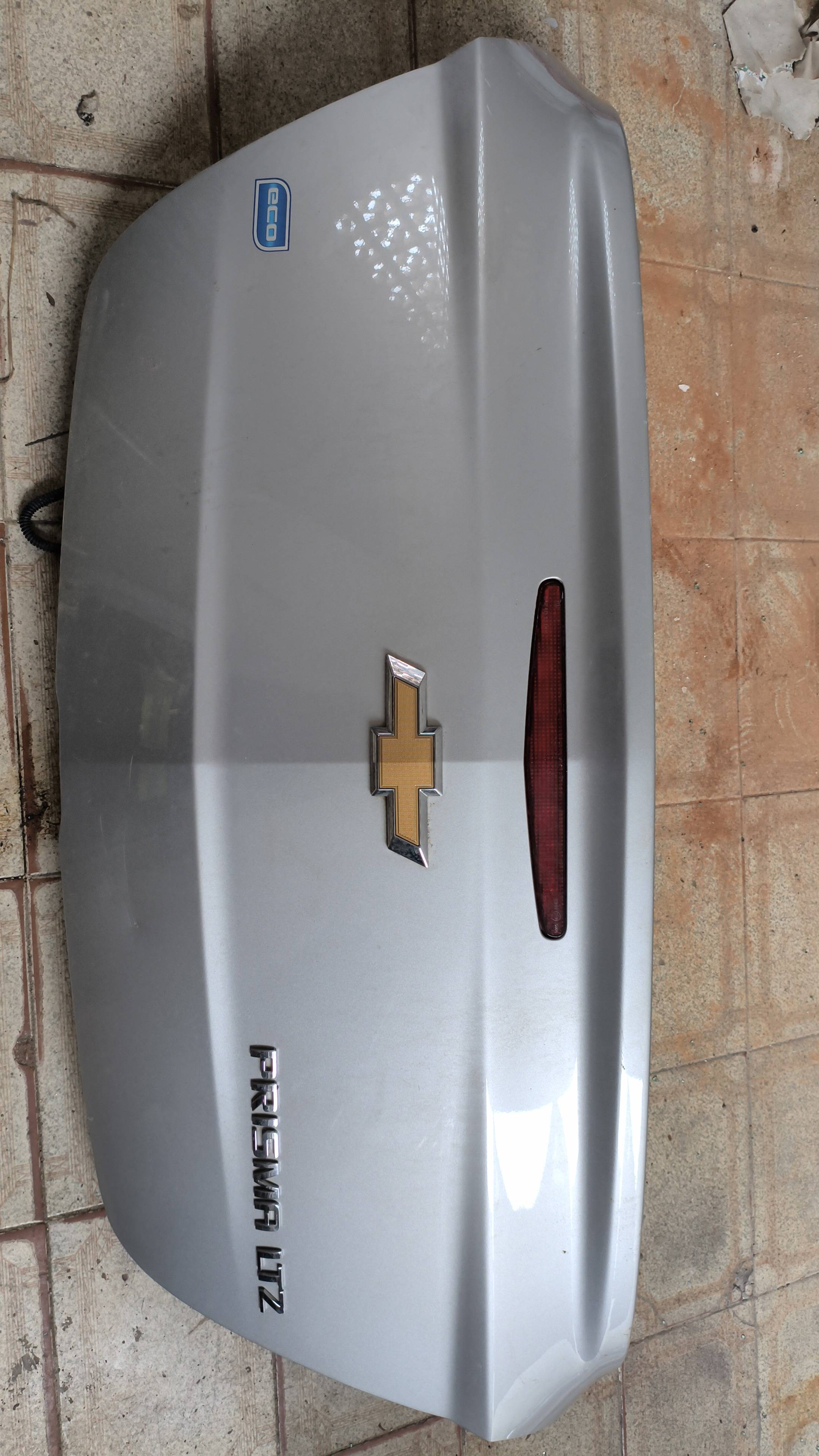 Peças de Ônix - Imagem 3