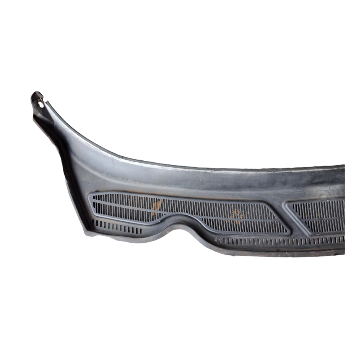 Churrasqueira Grade Ecosport 2013 ate 2019 - Imagem 2