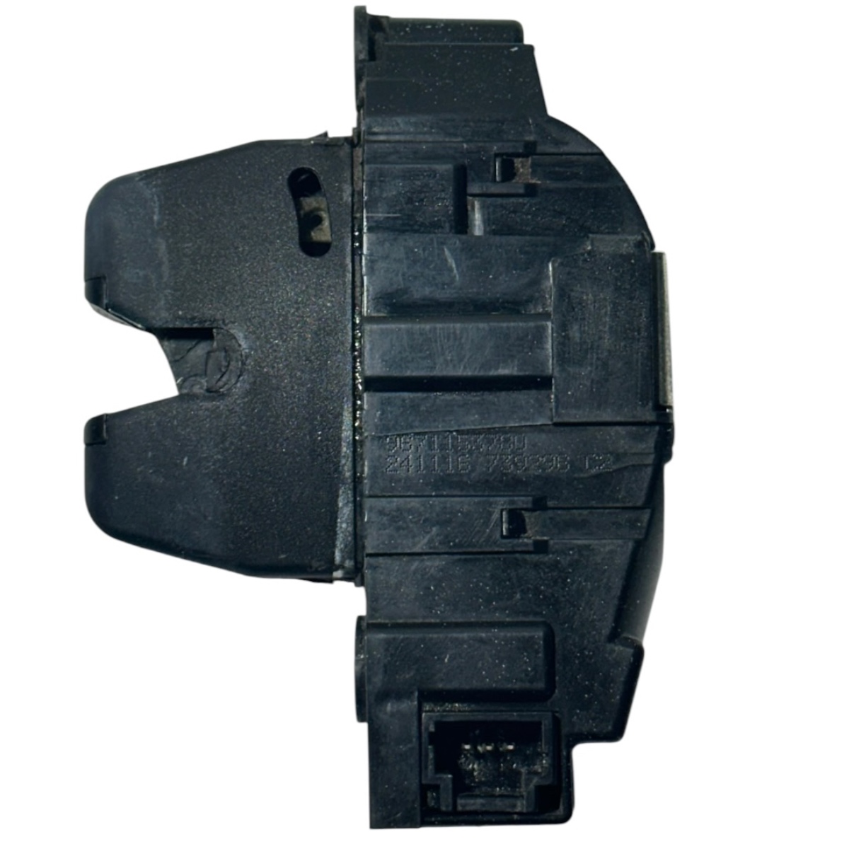 Fechadura Porta Malas Citroen C3