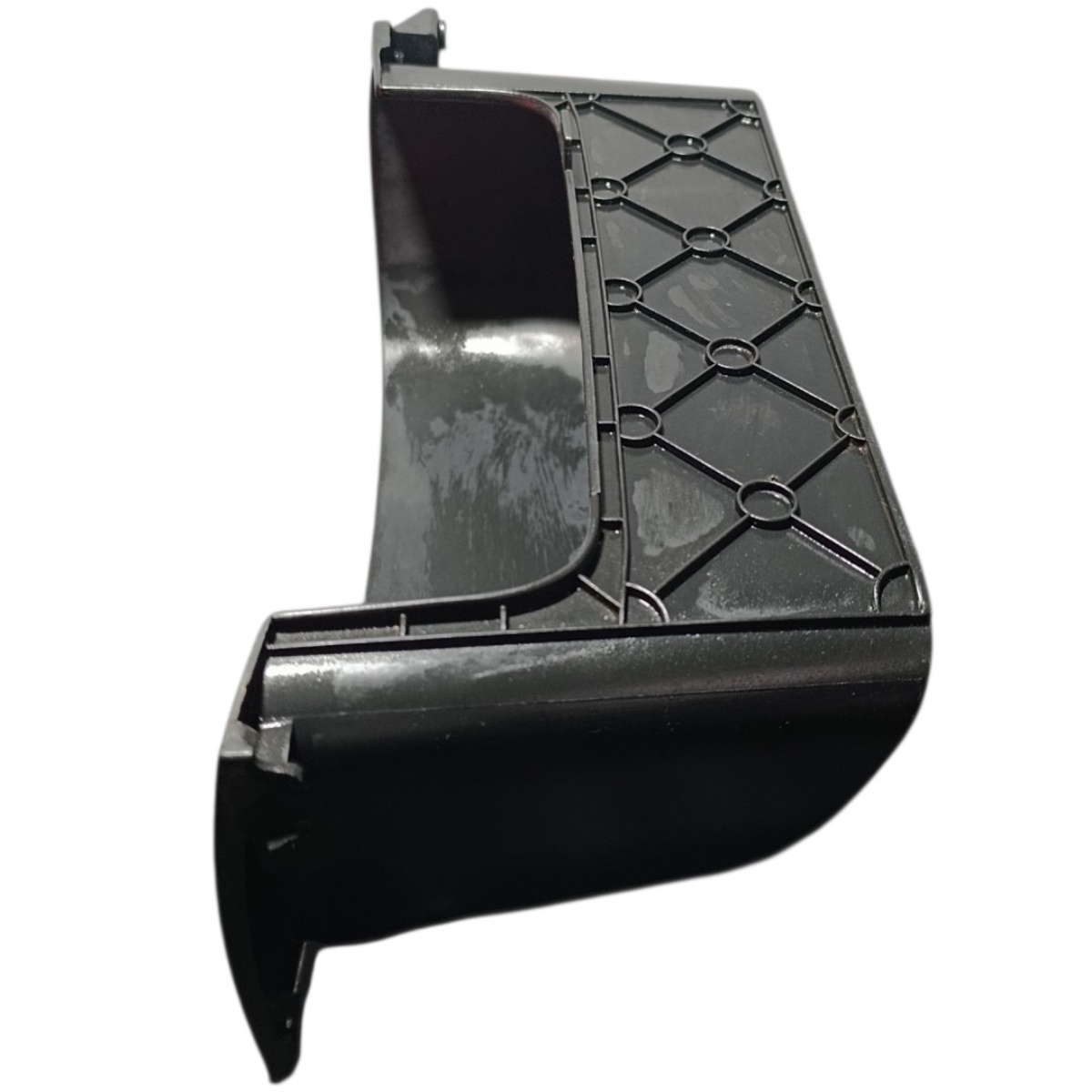Moldura Painel Instrumento Vw Golf 1995/1998 1H6857059 - Imagem 3