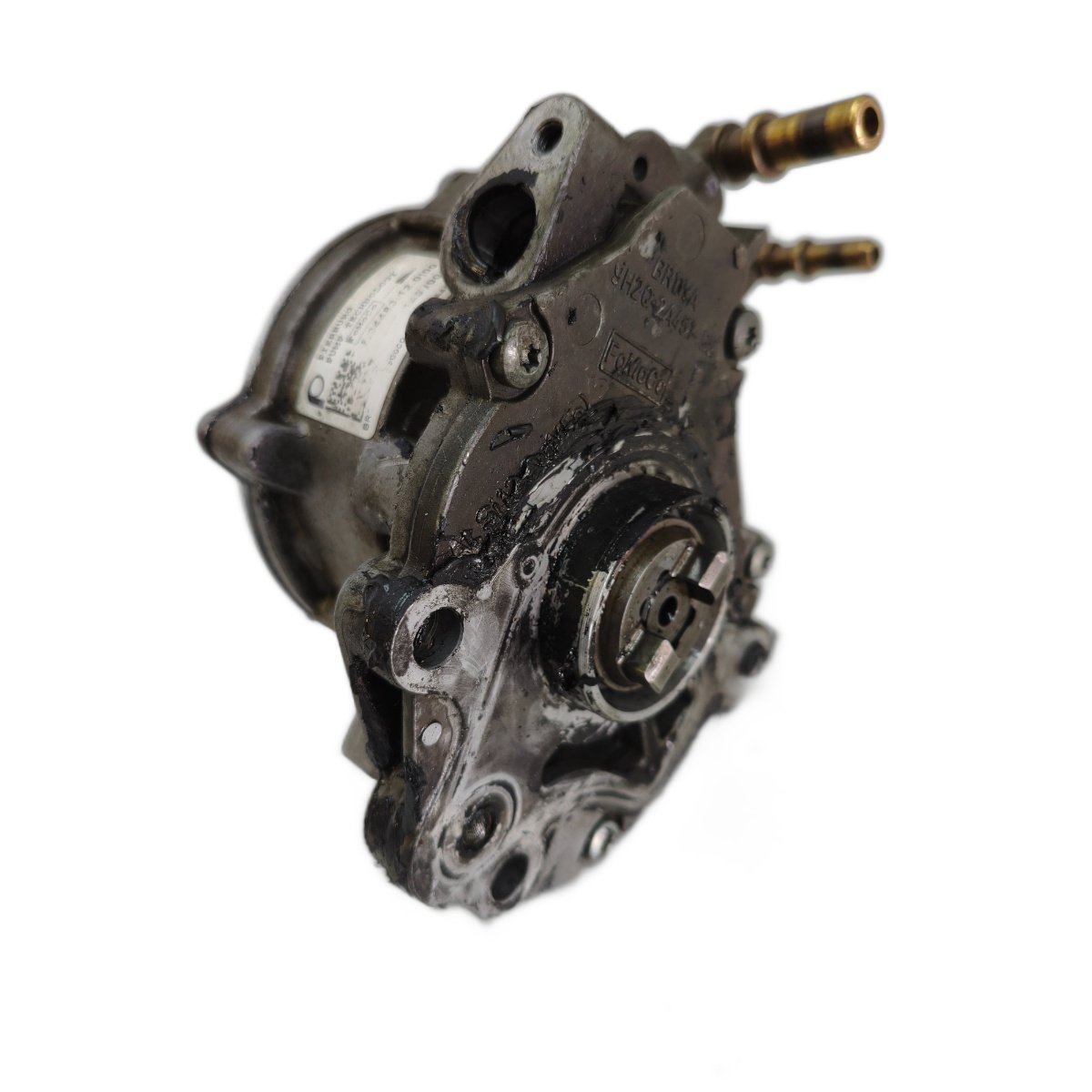 Bomba Vacuo Discovery 4 5 Rr Sport 3.0 V6 Ck5Q2A451Ac Mf