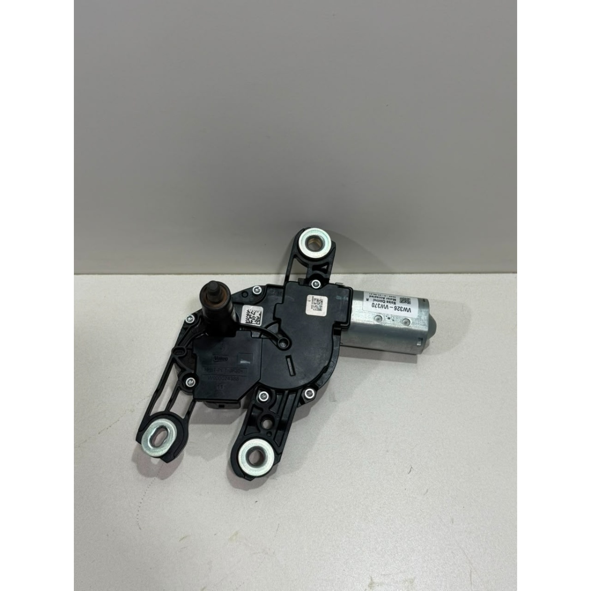 Motor Limpador Vidro Traseiro Vw Taos 2021 1.4 5gm955711b