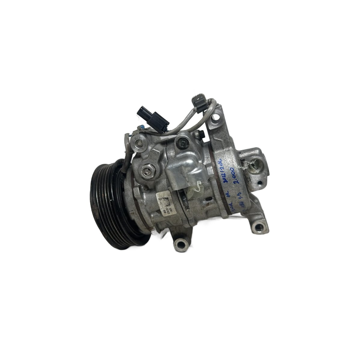 Compressor De Ar City/Hrv 1.5 - Imagem 1
