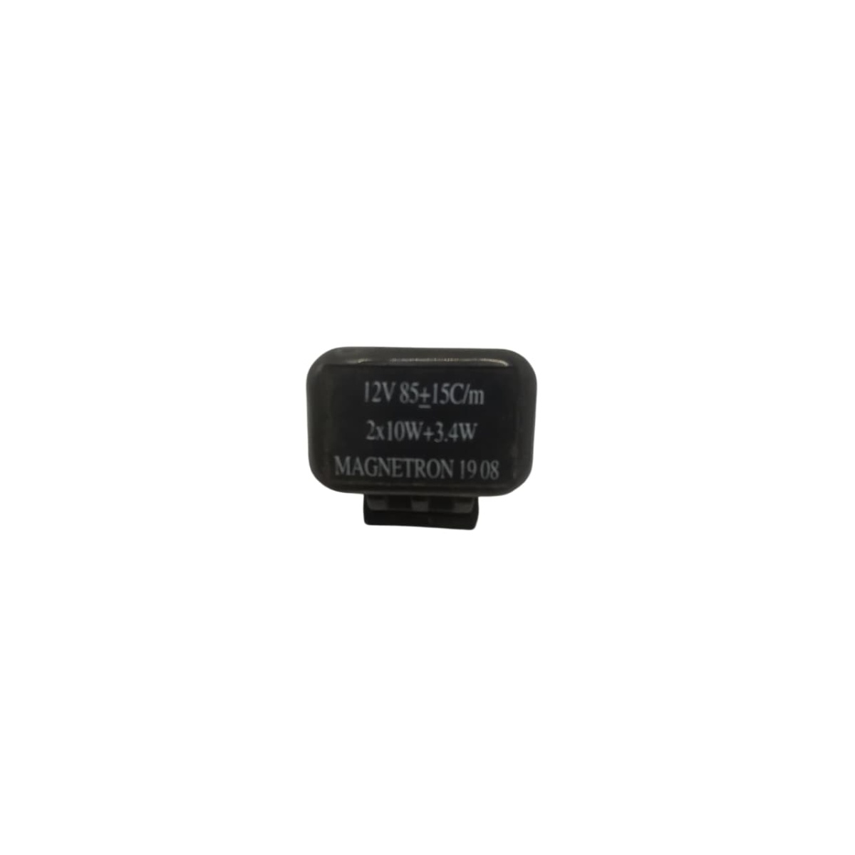 Rele Pisca Cb 300 2009-2015 - Imagem 3
