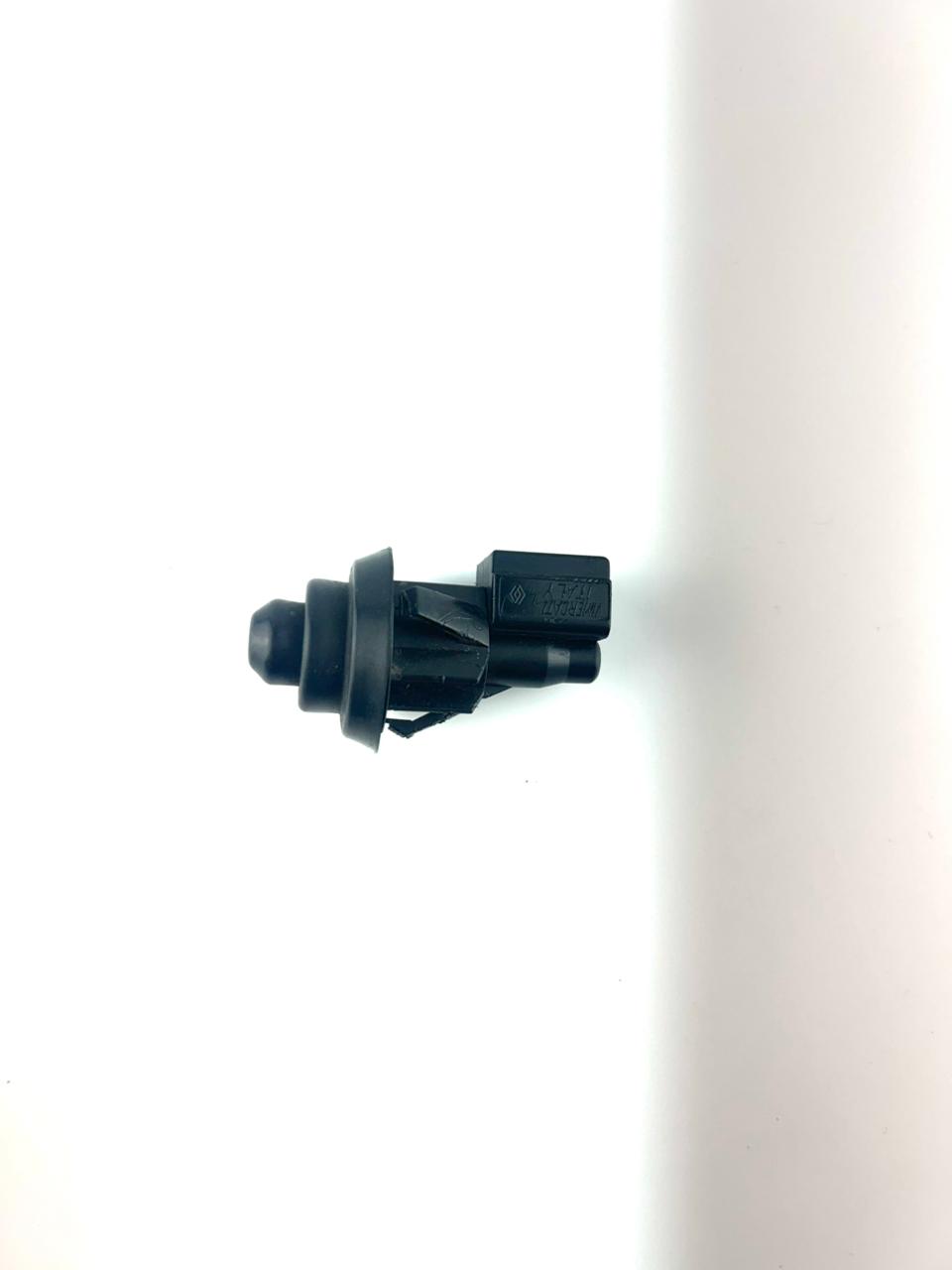 Interruptor Luz Porta Clio Megane Scenic Logan Sandero Oroch - Imagem 4