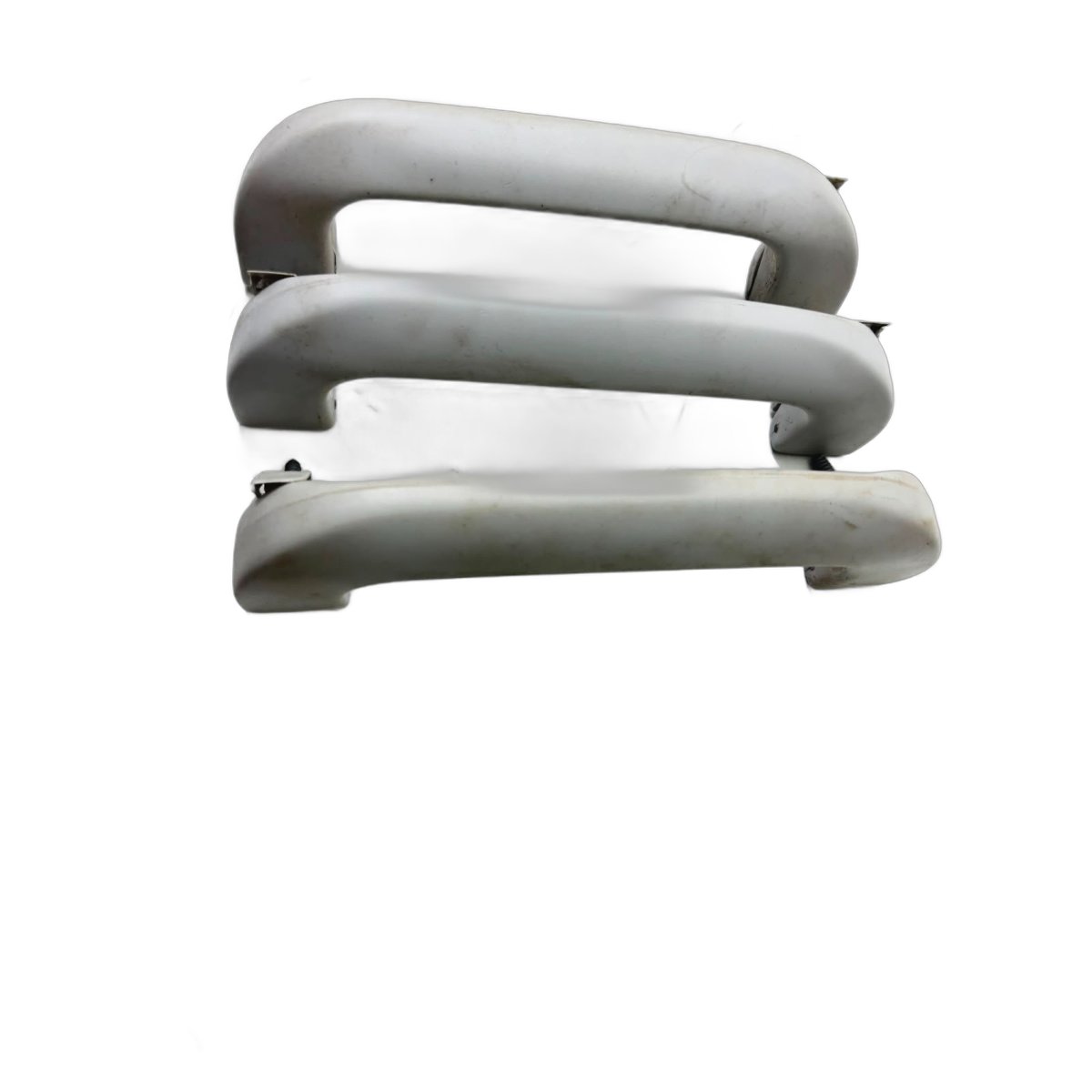 Kit Alça Interna Teto Pqp Fox Spacefox 16 A 22 5z0857607 Cinza - Imagem 4