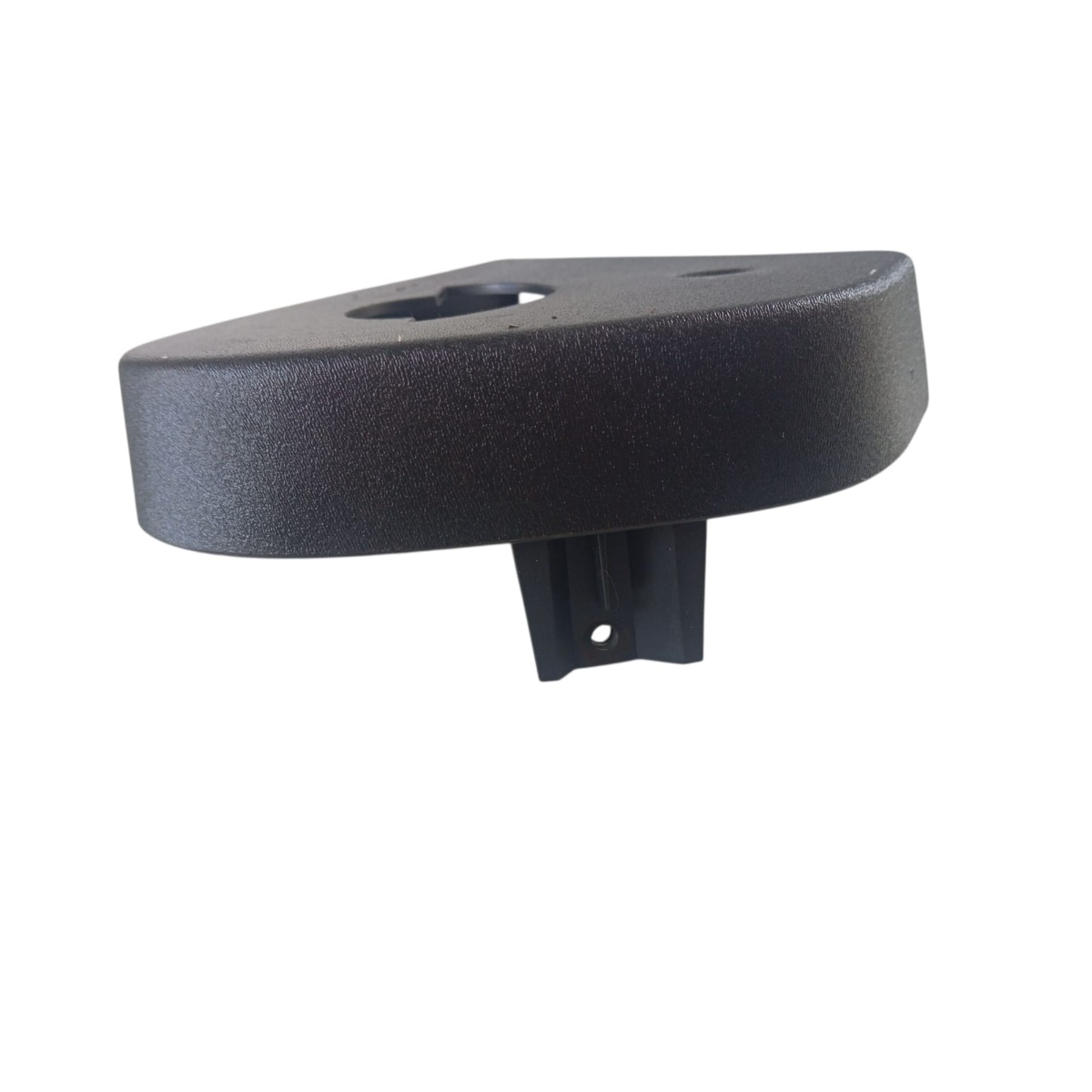 Moldura Lateral Banco Citroen C3, DIANT/ESQ , 04/12 ORIGINAL - Imagem 3