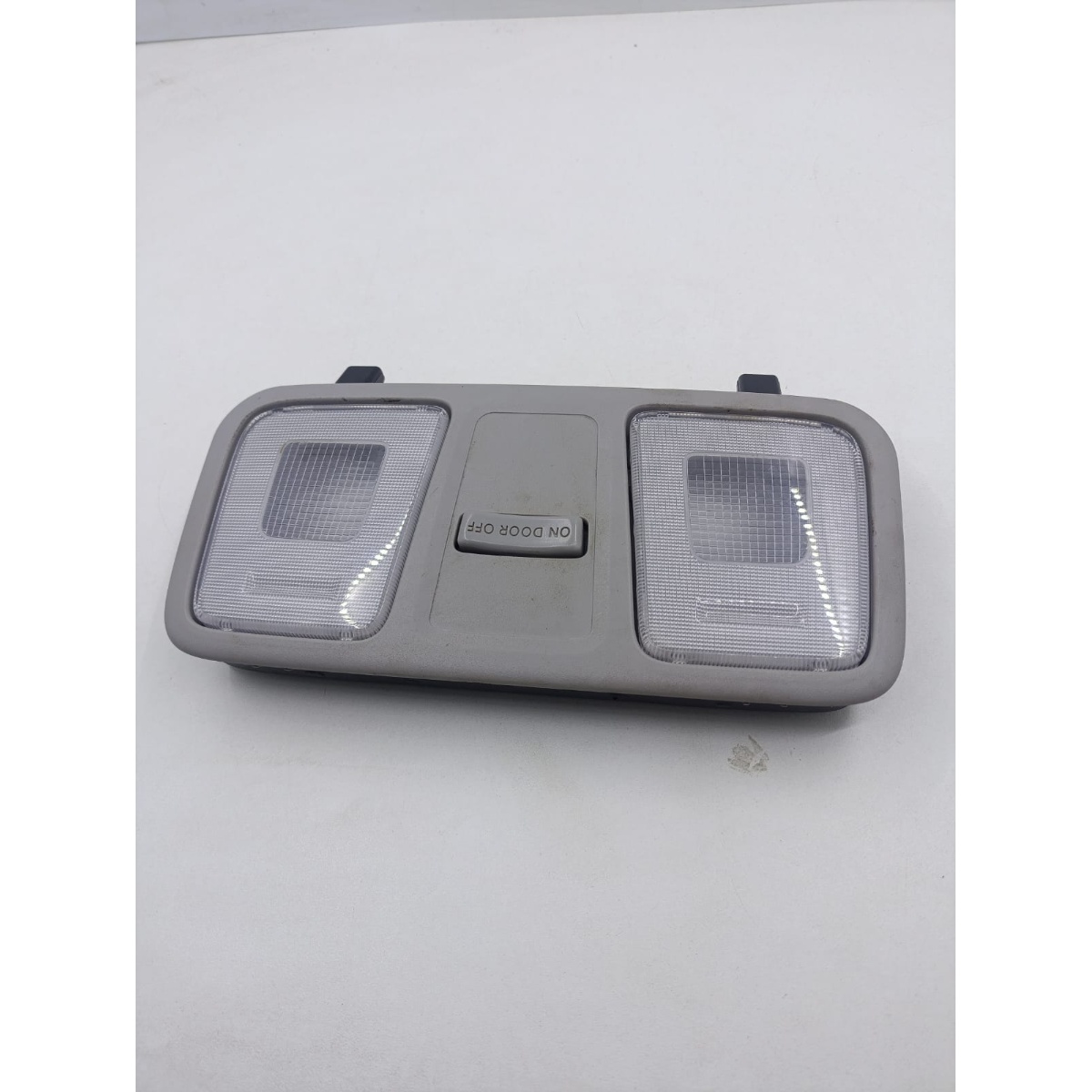 Luz Teto Cortesia Hyundai HB20