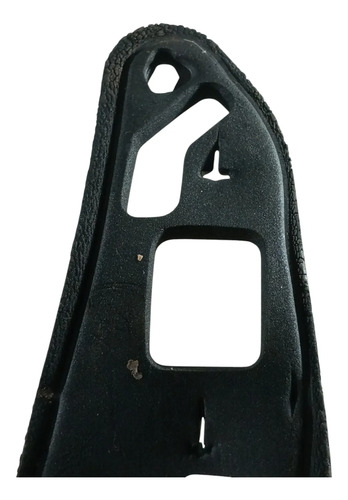 Espuma Anti Ruido Lanterna Direita Renault Sandero 08 A 14 P - Imagem 4