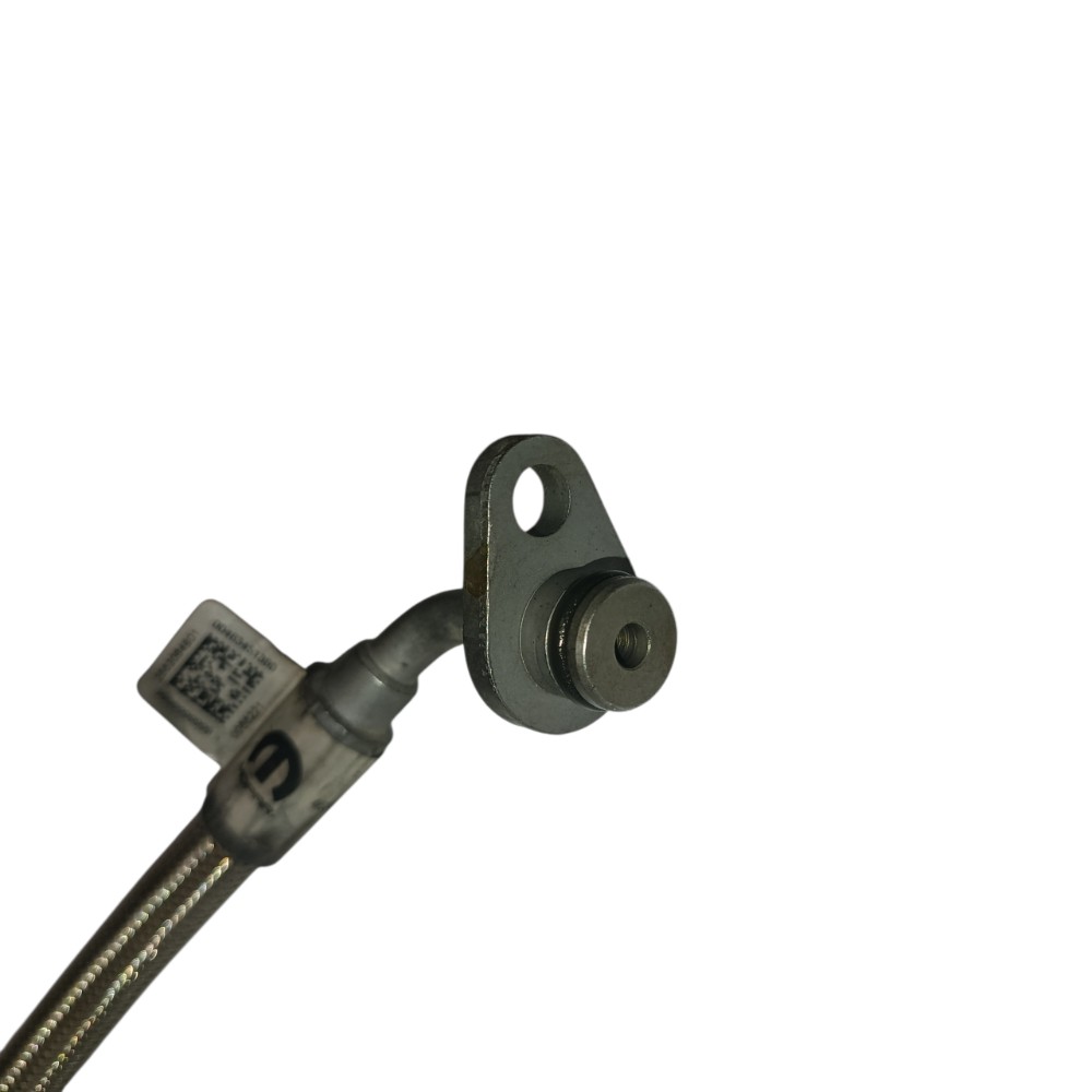Tubo Lubrificação Turbina Fiat Toro Pulse Renegade 463451360 - Imagem 2