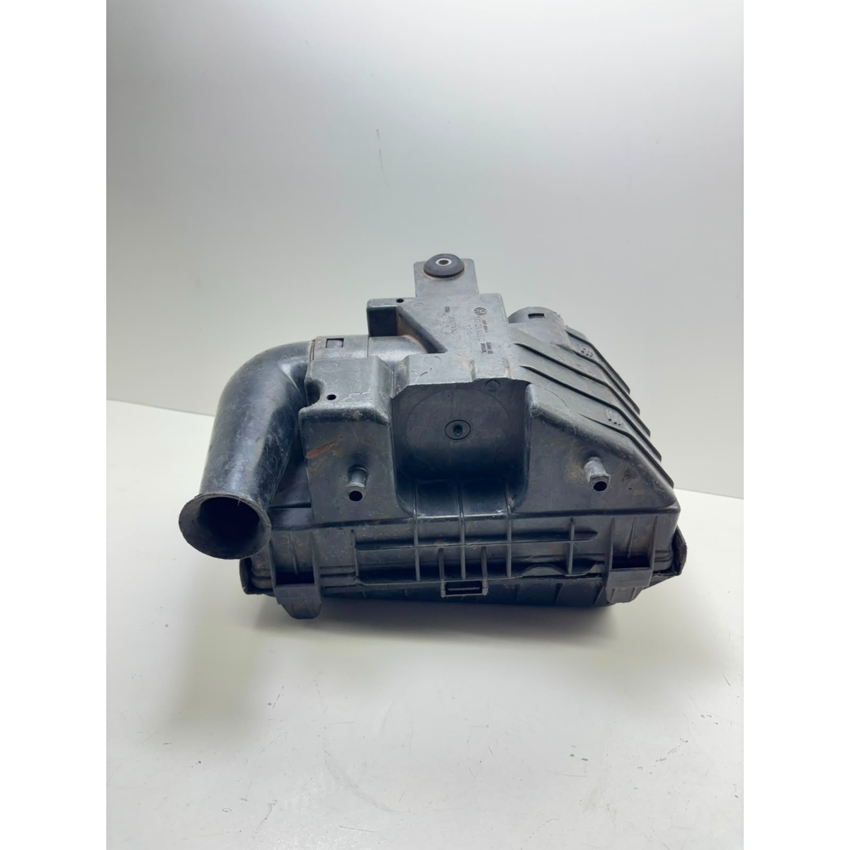 Caixa Filtro Ar Vw Gol Parati 1.0 1997 A 2005 377129609C - Imagem 5