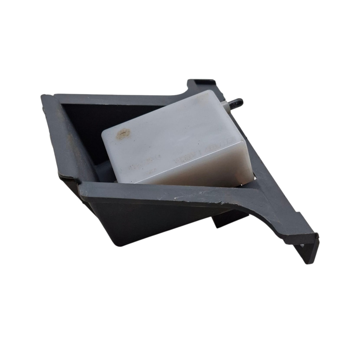 Luz Porta Malas Fiat Siena 2012 A 2017 714236000 Luz Porta M - Imagem 5