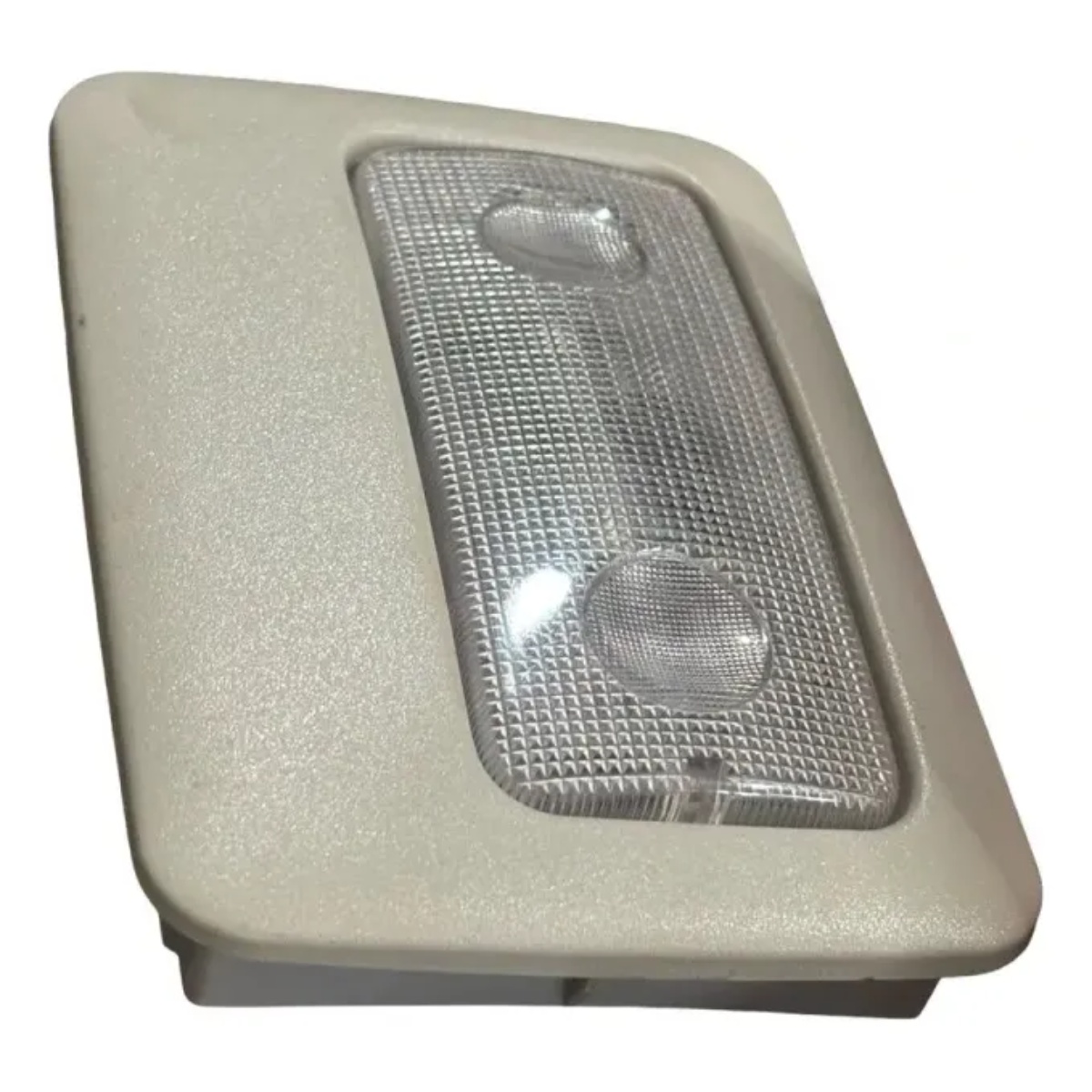 Luz Cortesia Teto Original Fiat Strada Palio 08/12 100174367 - Imagem 4