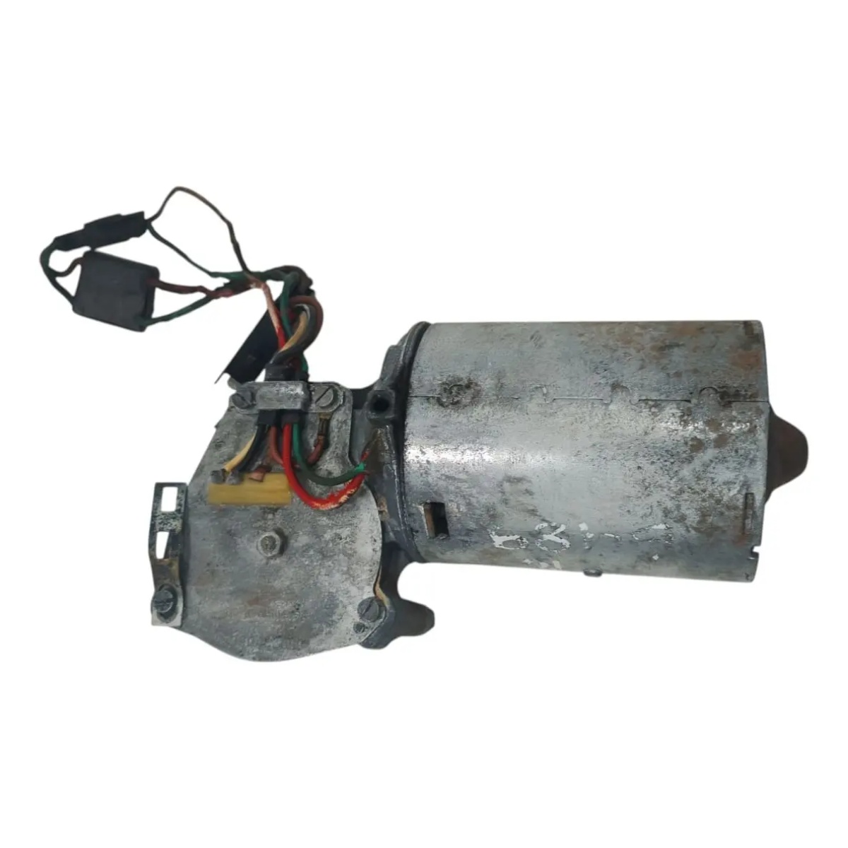 Motor Limpador Escort Volkswagen Apolo Verona 96/02 - Imagem 5