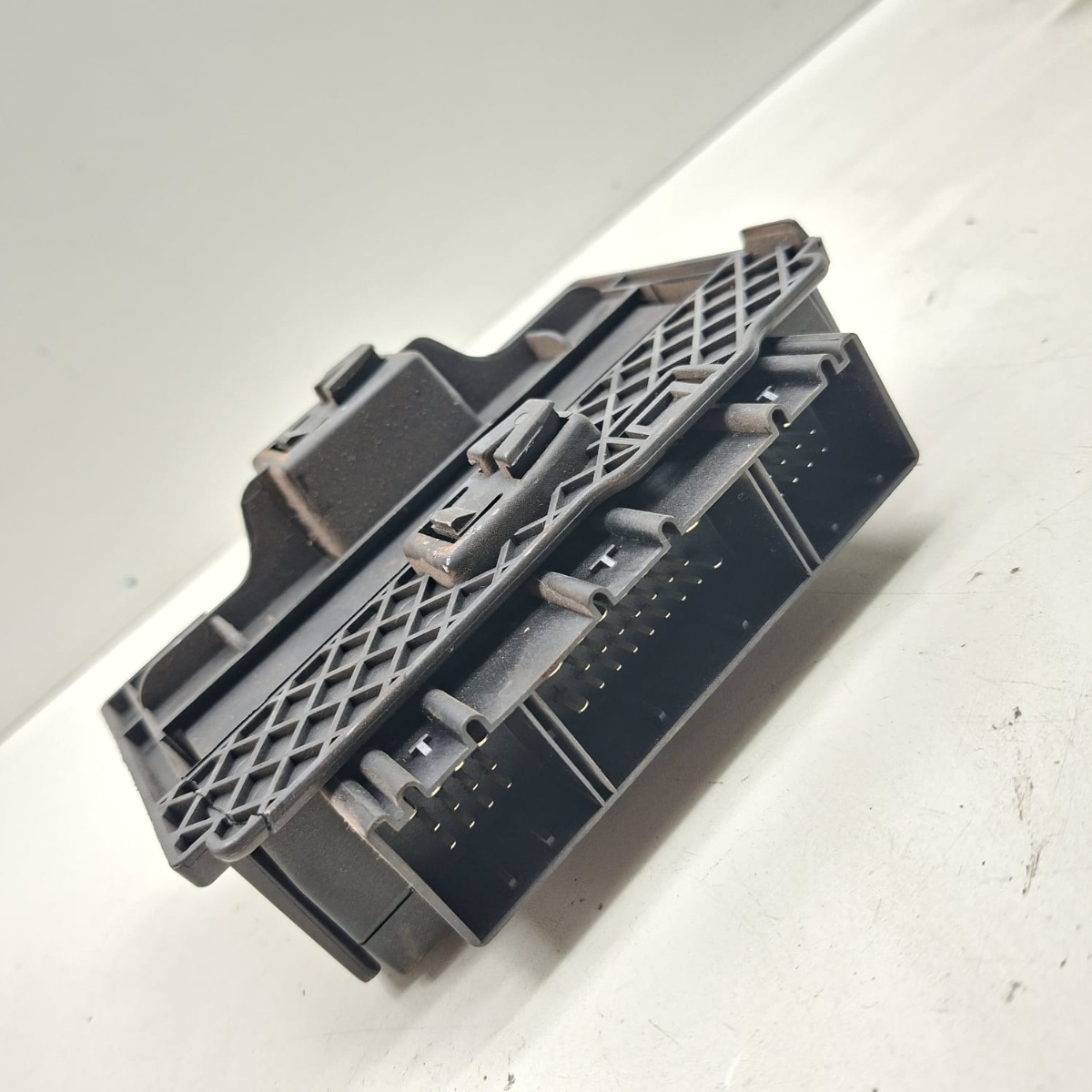 Módulo De Conforto Vidro Trava Elétrica Fox Vw 5z4959433b - Imagem 6