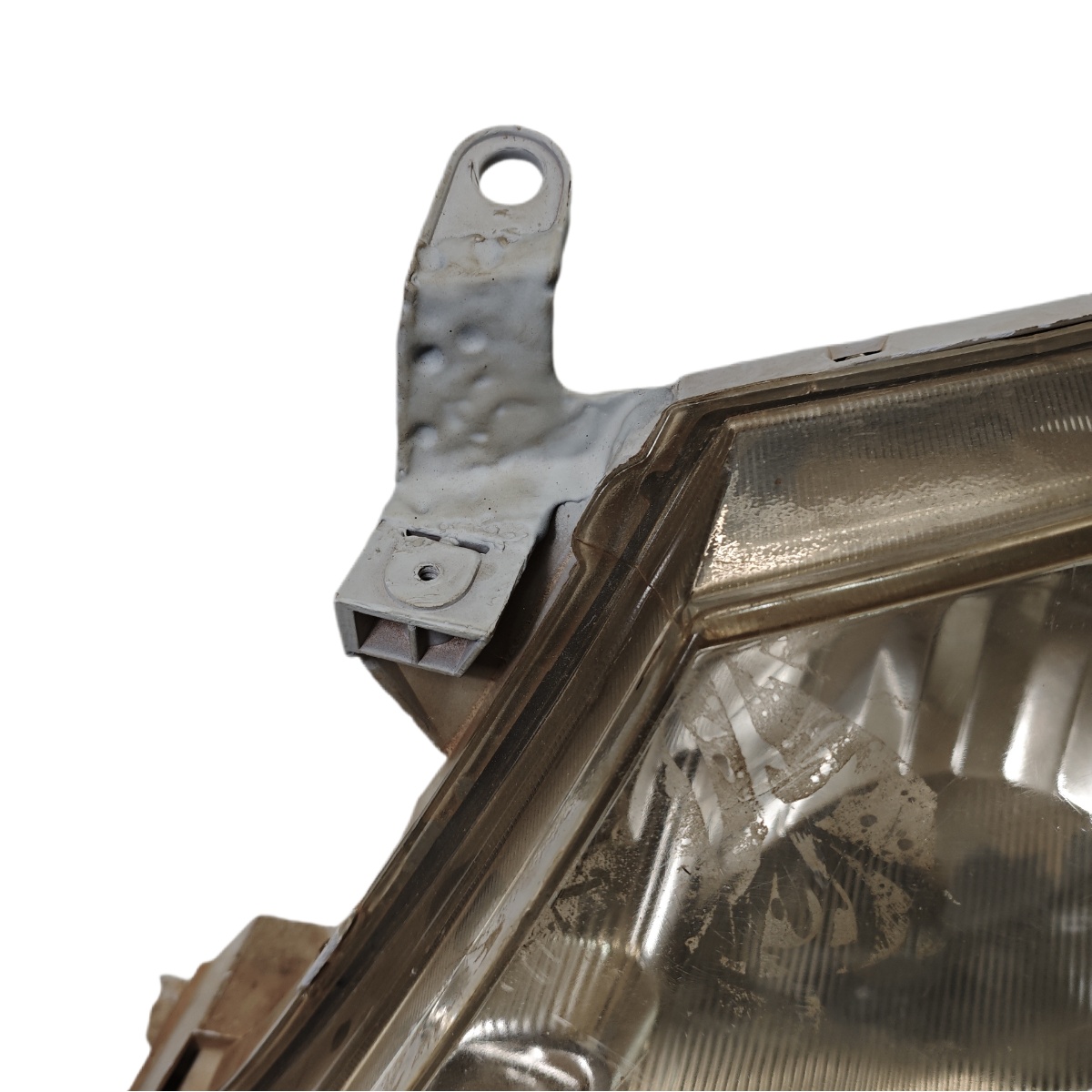 Farol Esquerda Hilux 2008 ate 2011 - Imagem 4