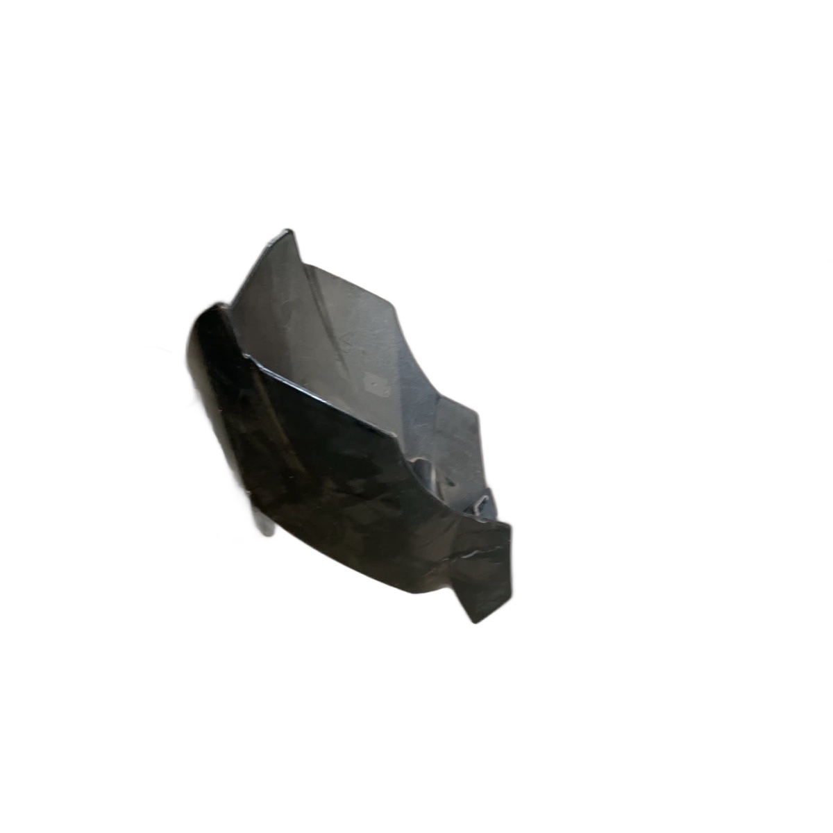 Carenagem frontal xtz lander 250 2008 usado - Imagem 3