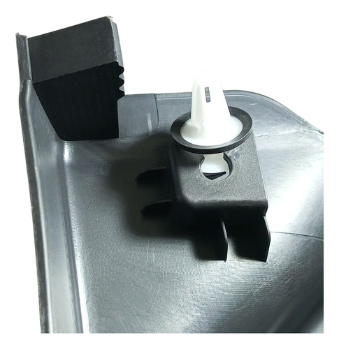 Soleira Dianteira Direita Ford Ka 15 A 29 E3b5a02348 - Imagem 6