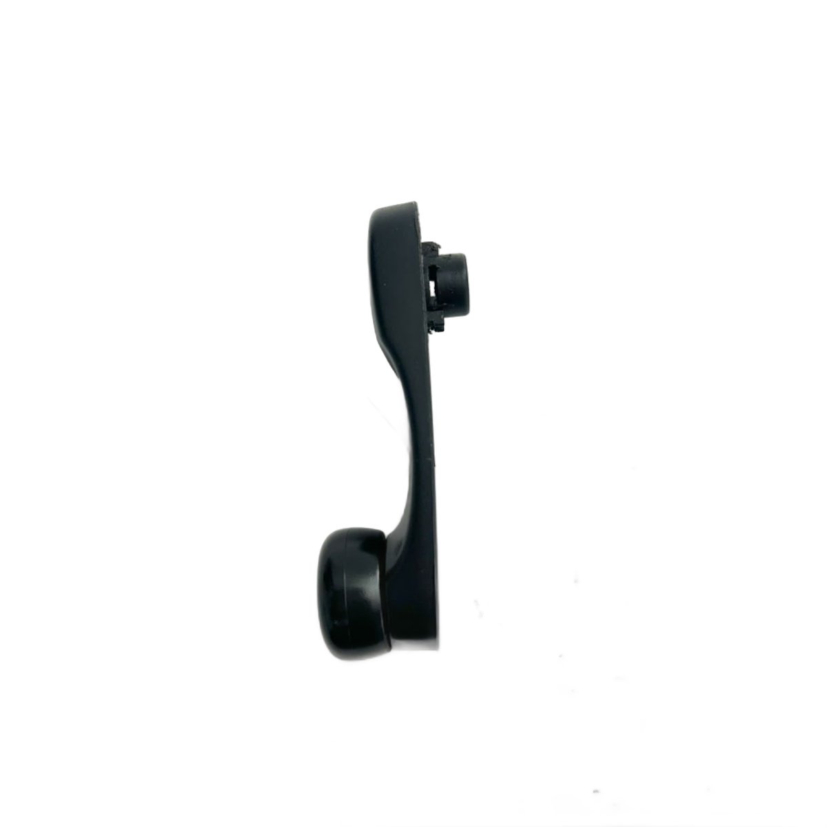 Manivela Do Vidro Trase Direi Fiat Uno 2011 A 2016 Original - Imagem 6