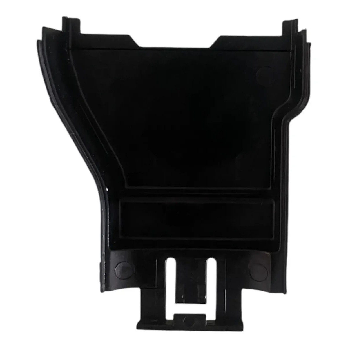 Moldura Difusor Ar Painel Golf Vw Original 1J1815716 - Imagem 3