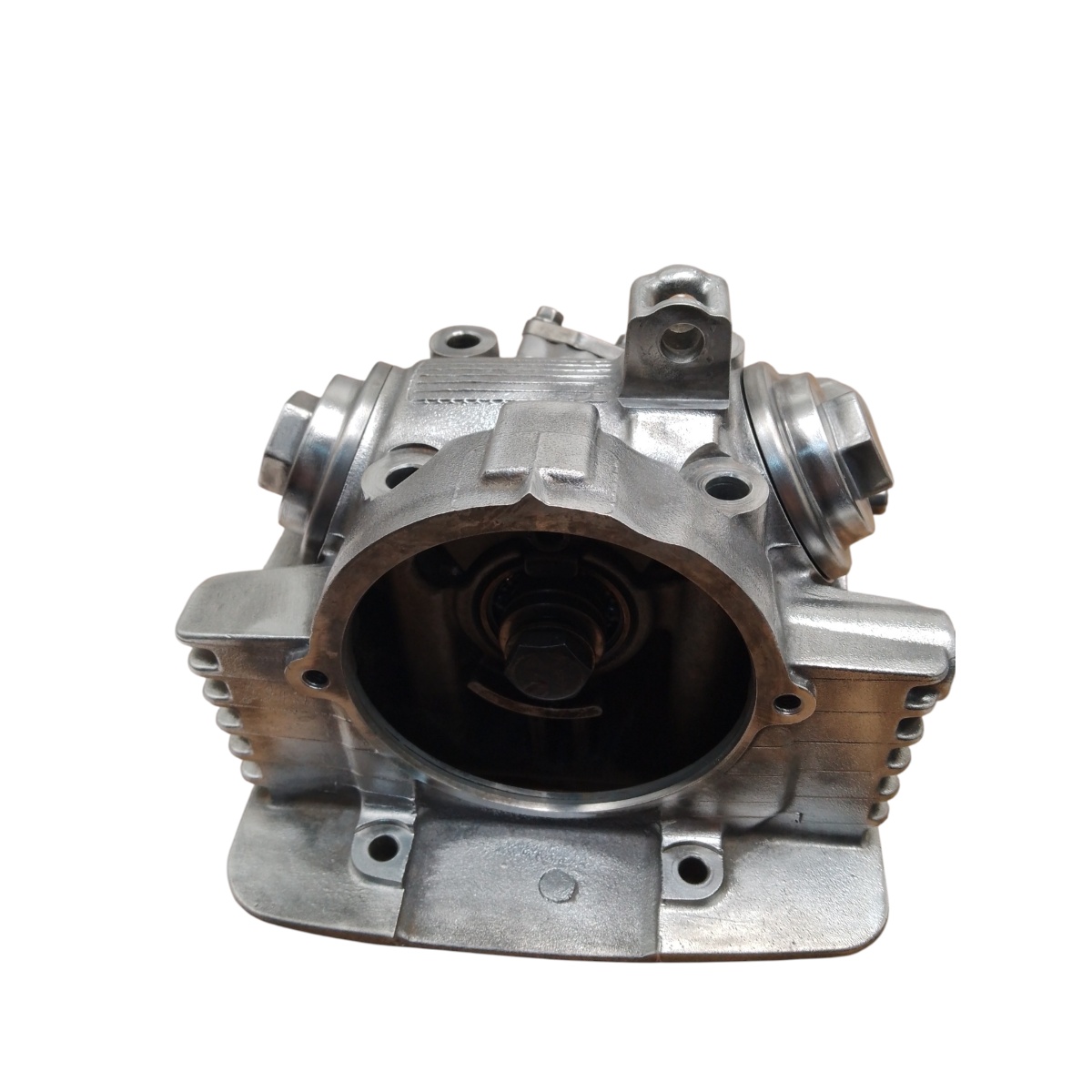 Cabeçote Original YBR 125 Factor K1 2013 - Imagem 4