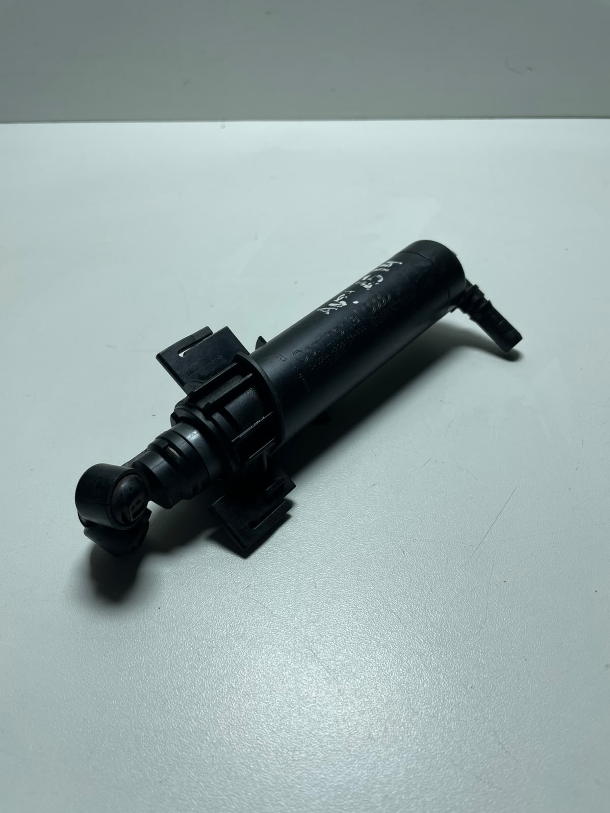 Esguicho Farol Direito Audi A5 2010 2017 8t0955102d