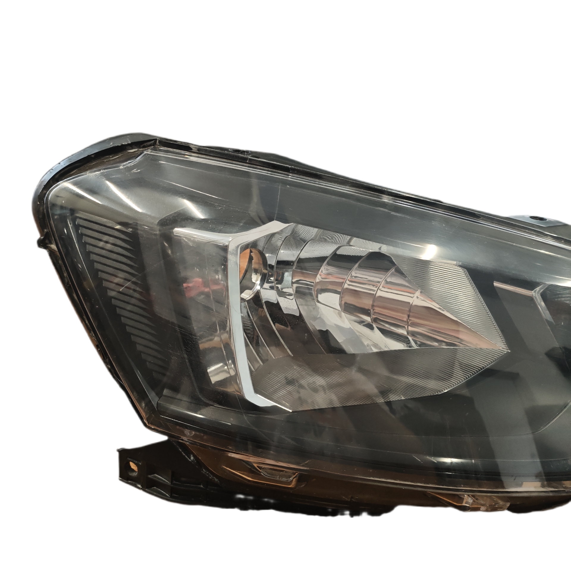 Farol Direito Gol G7 2017 2018 Original Foco Simples - Imagem 3