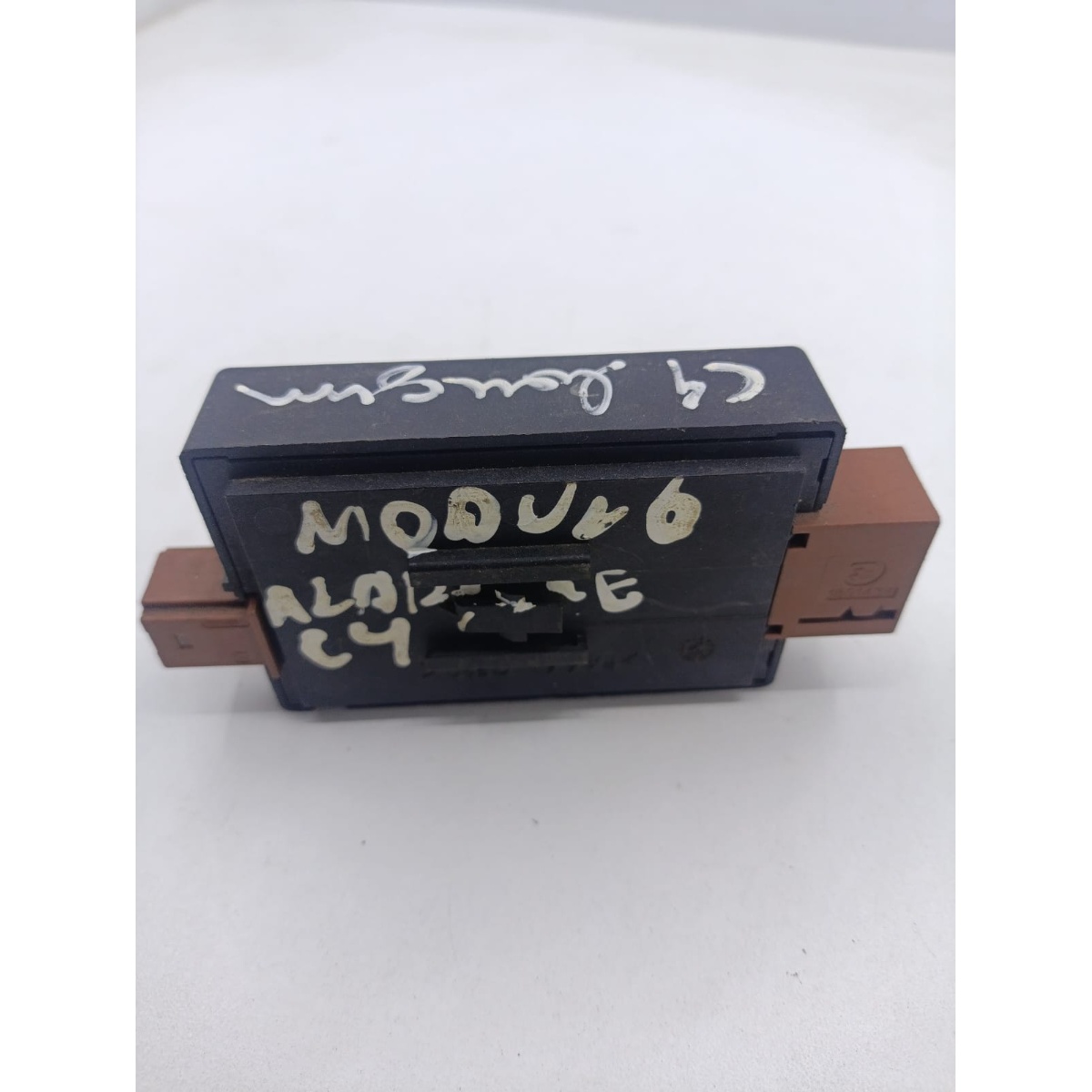 Módulo Alarme Citroën C3/C4 2014-2019 - Imagem 5