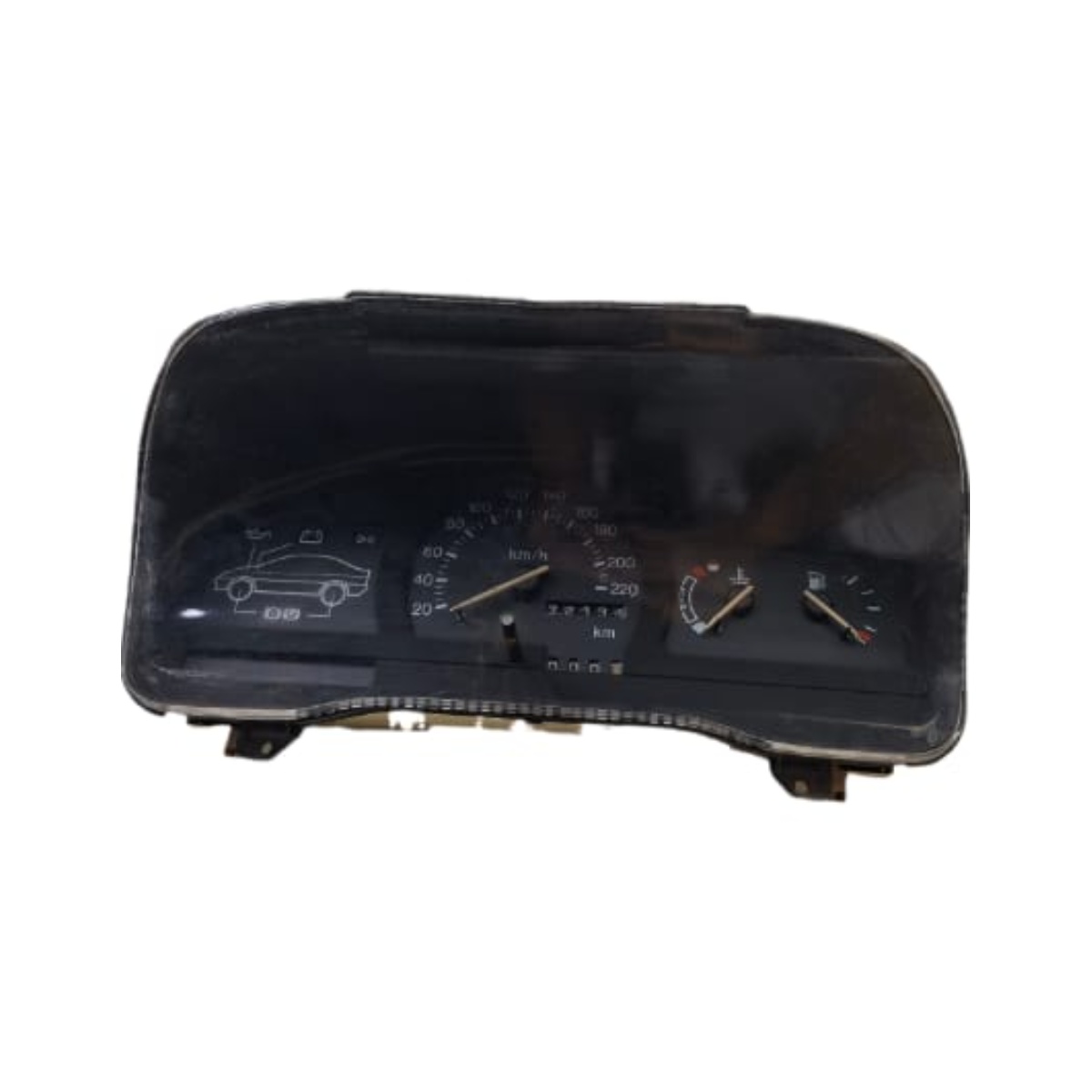 Painel De Instrumentos Ford Verona/Escort 890505034