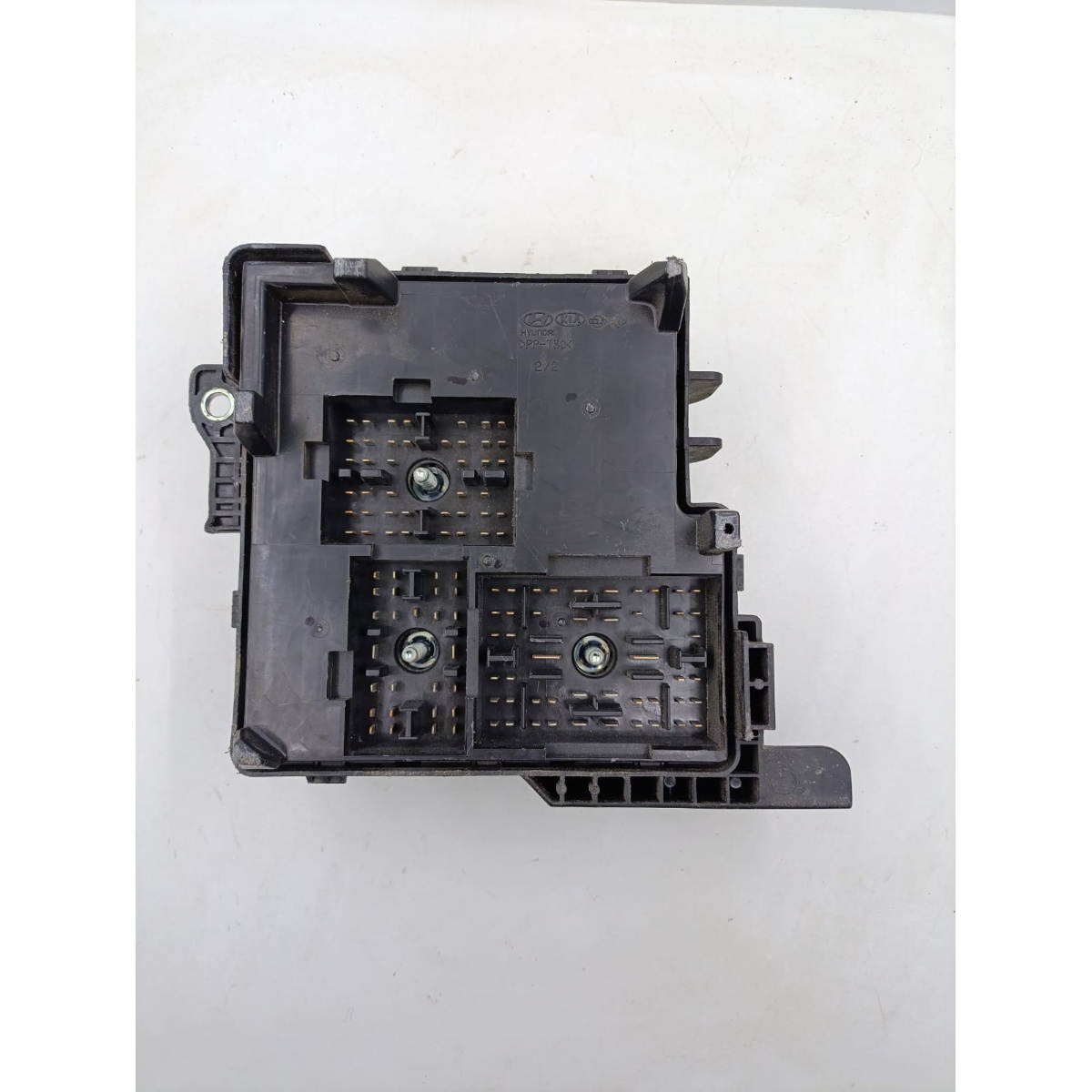 Caixa Fusível Hyundai I30 2010-2012 919501H031 - Imagem 4