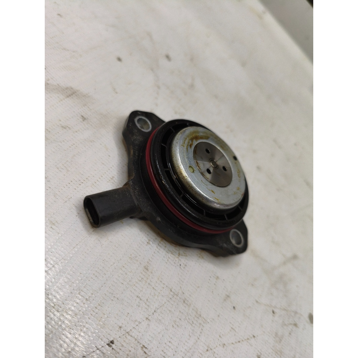 Sensor Comando Valvula Hyundai Kia 1.0 2022 24357-07170 - Imagem 7