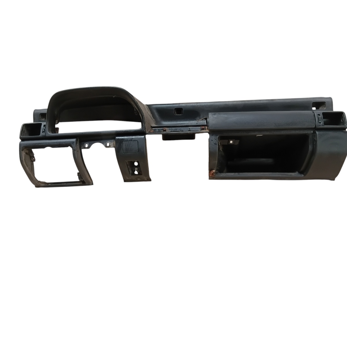 Capa Do Painel Tabelier Fiat Uno 93/13 C/ Detalhe - Imagem 1