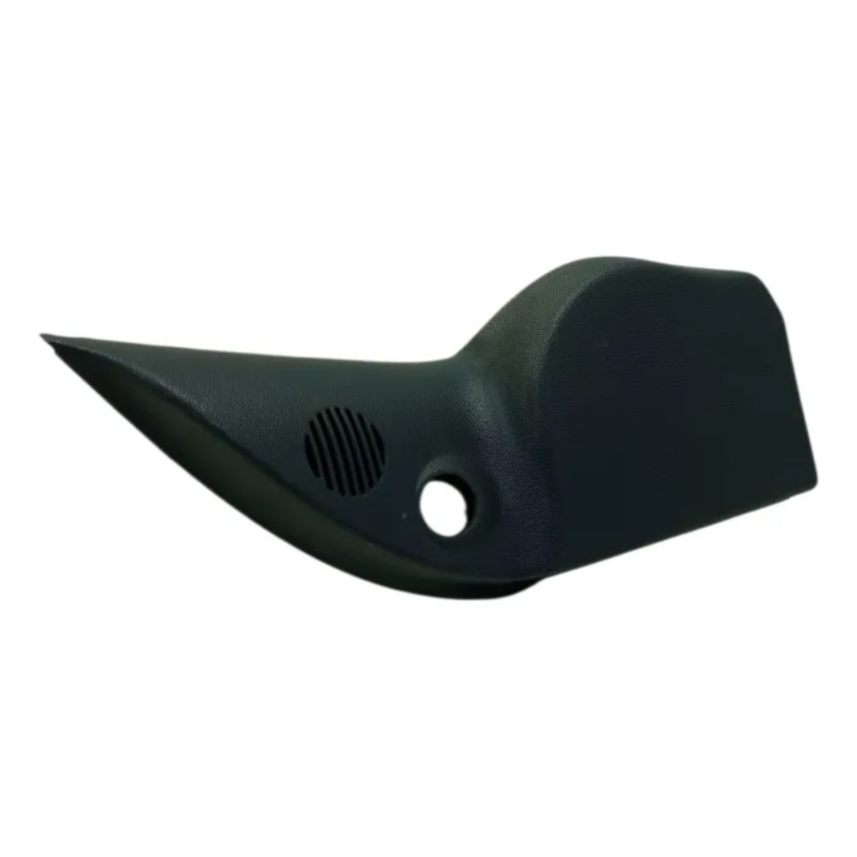 Moldura Interna Retrovisor Direito Chevrolet Corsa 2003 a 08 - Imagem 5