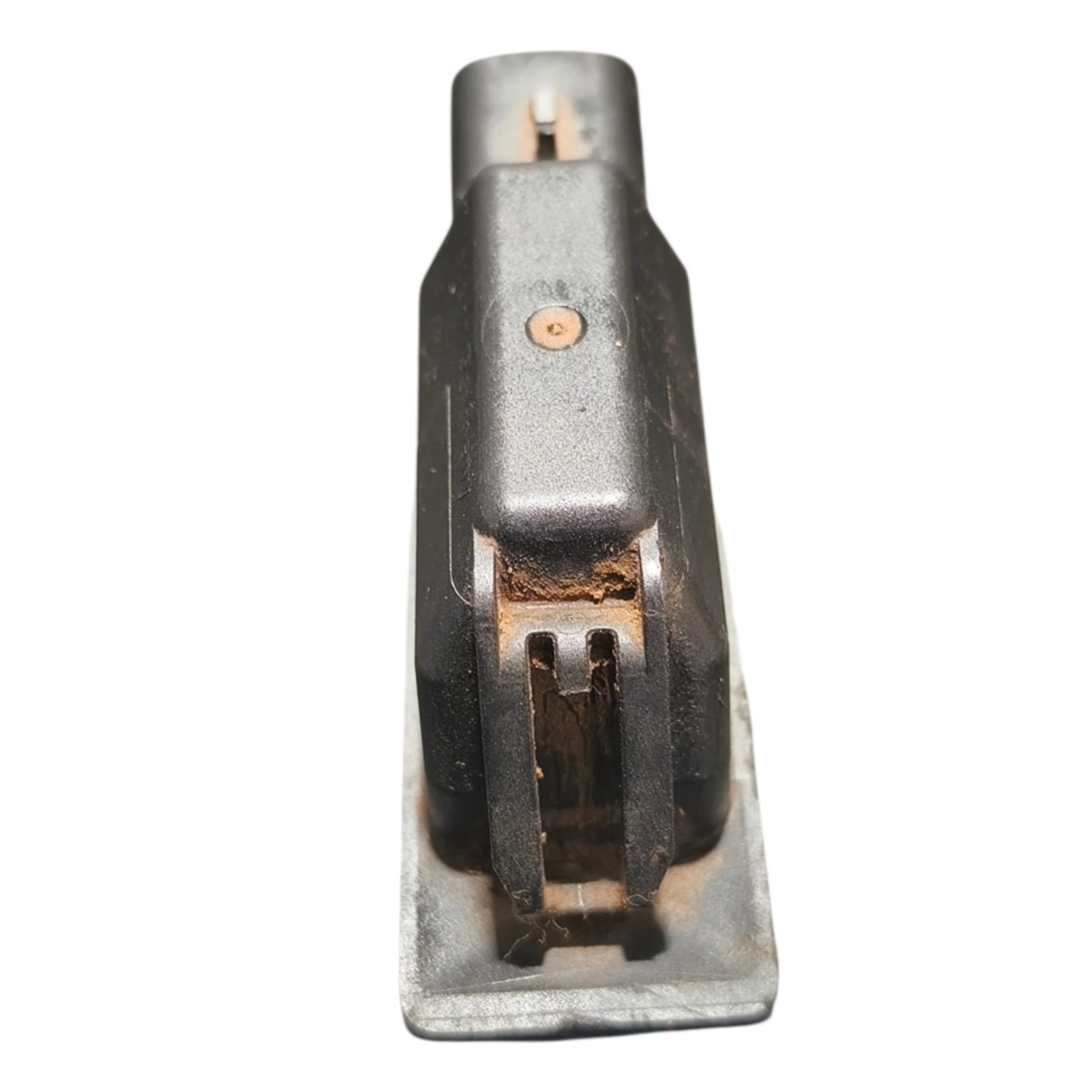 Lanterna Luz Placa Peugeot 307 1.6 2003/2008 Original - Imagem 4