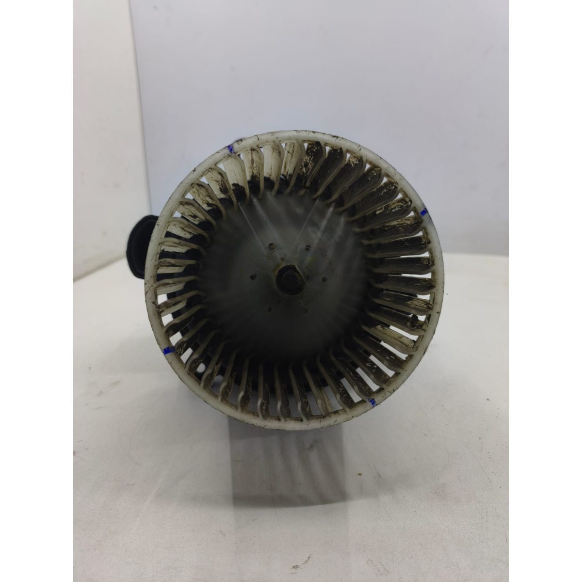 Motor Ventilador Ar Forçado Interno Kwid Renault 272108388R - Imagem 6