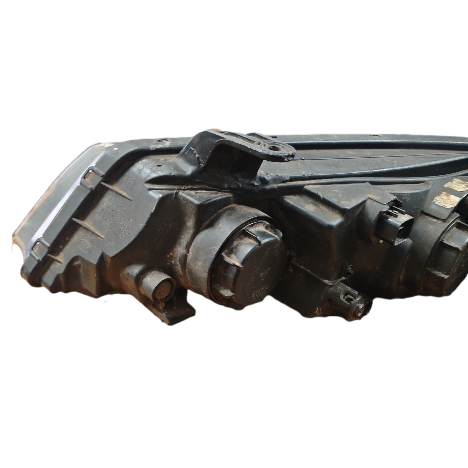 Farol Direito Kia Certato 2009 ate 2012 - Imagem 6