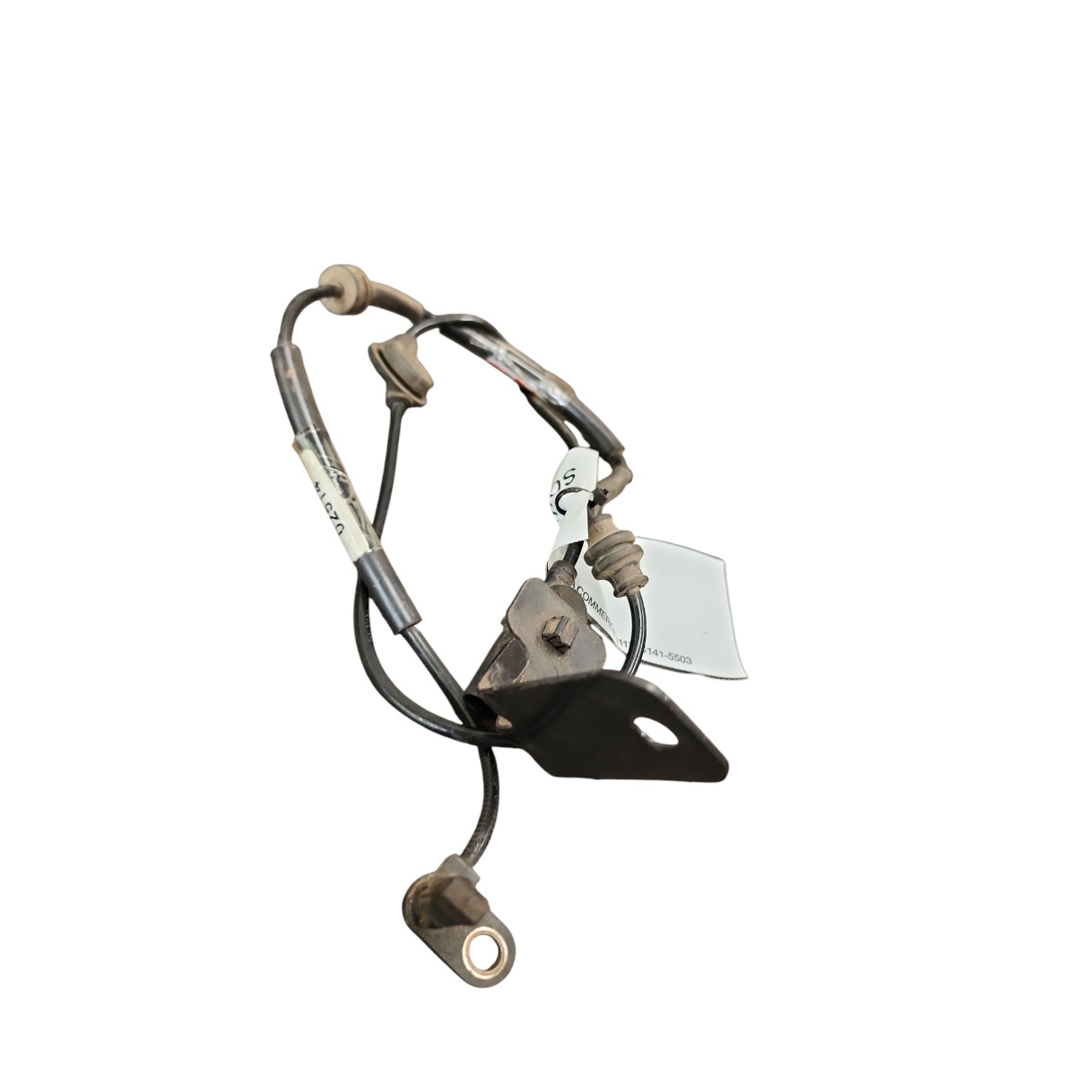 Sensor Abs Dianteiro Direito Fiat Palio 2013 - Imagem 3