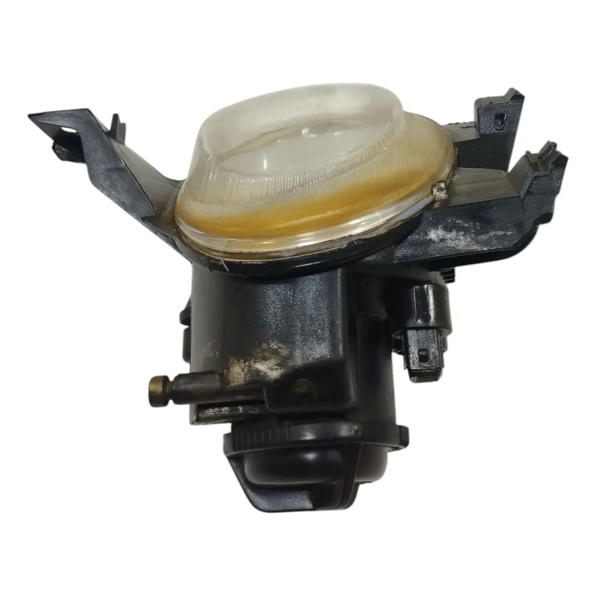 Farol Milha Esquerdo Peugeot 206 207 1.4 8V 4Cc 2006 2010 - Imagem 5
