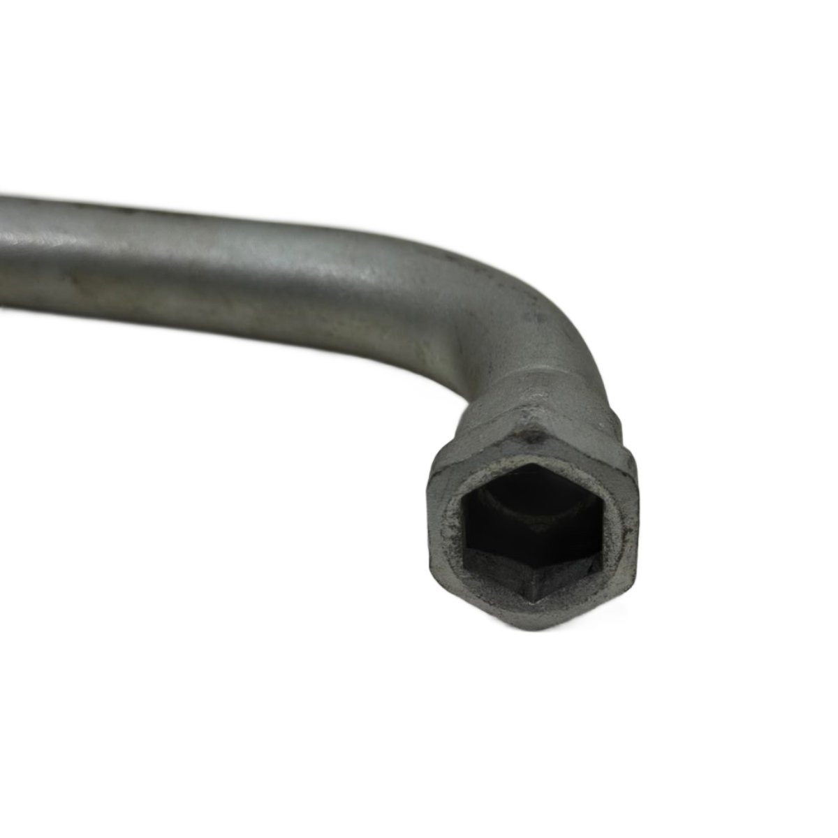 Chave De Roda 17mm Volkswagen Taos 2023 4d0012219a Original - Imagem 4