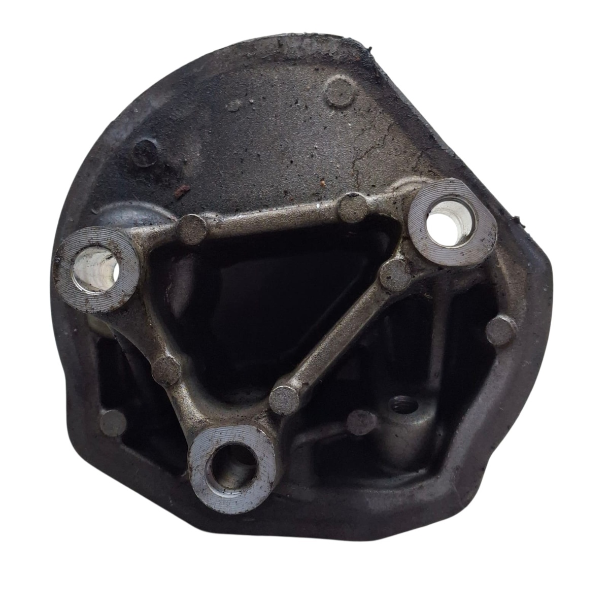 Suportecoxim Motor Peugeot 206 207 307 C3 1.6 16V 9653124780 - Imagem 3
