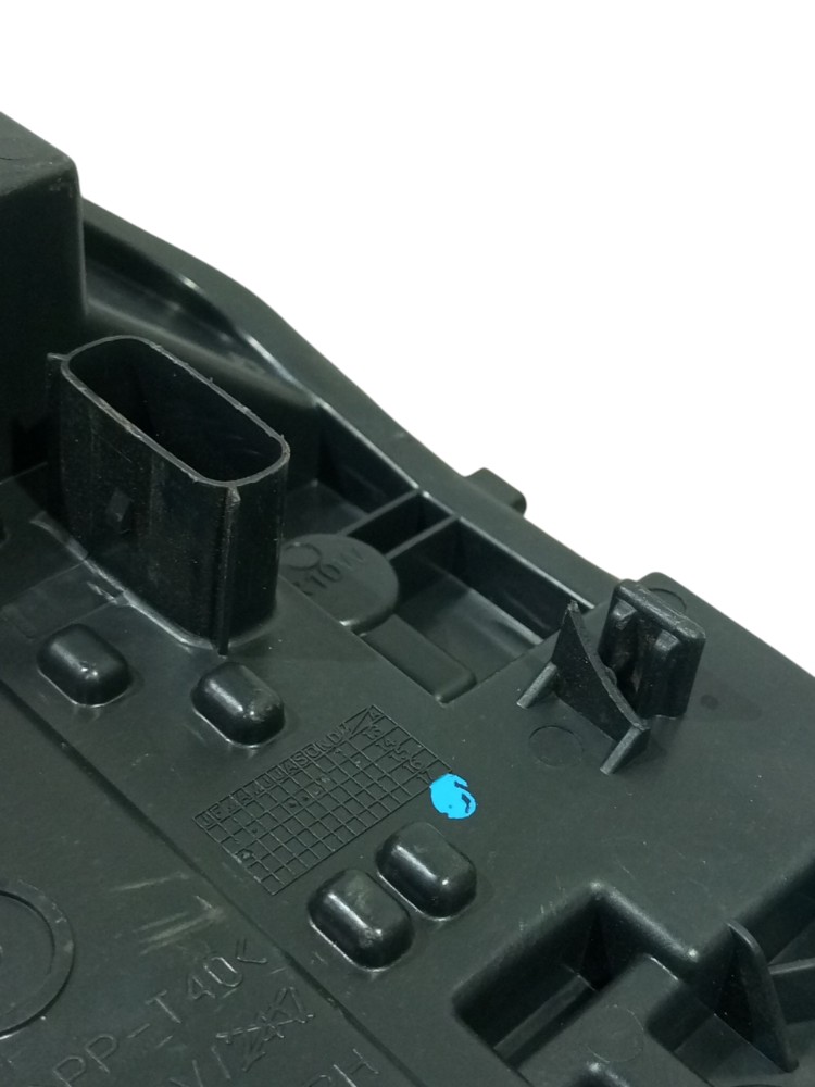 Soquete Circuito Lanterna Direita Ford Ka 15/18 Com Detalhe - Imagem 2