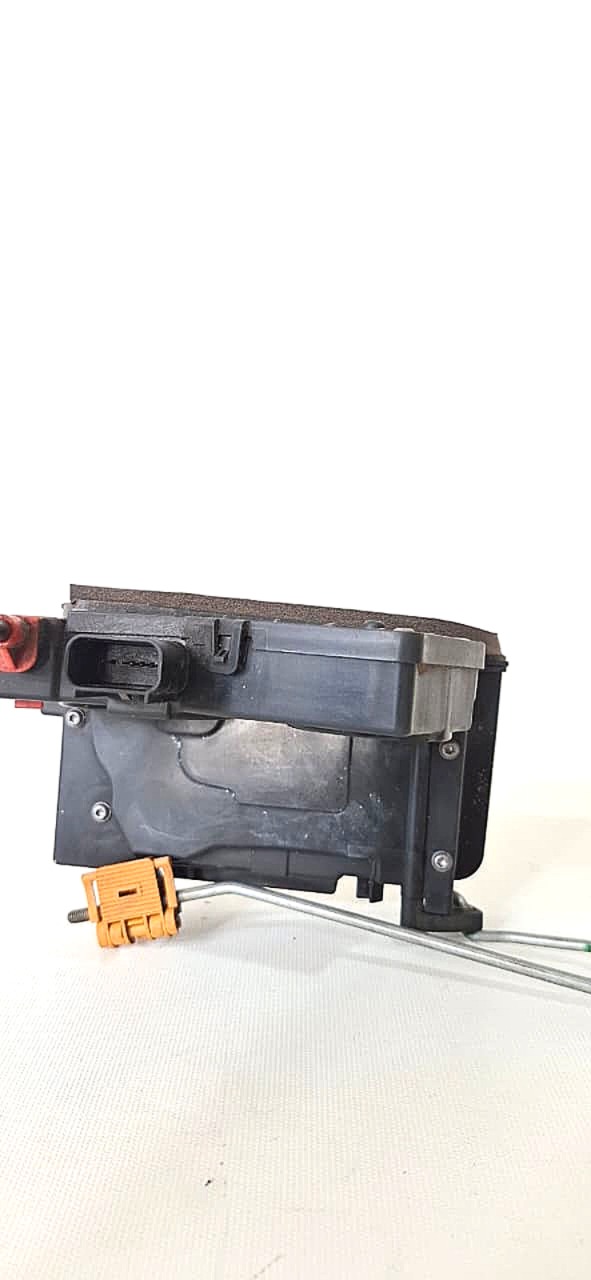 Fechadura Elétrica Dianteira Esquerda Chevrolet - Imagem 2