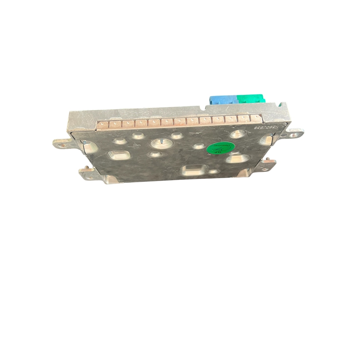 Modulo Multimidia Toro Compass 2021-2024 68453575Ab Orig Usa - Imagem 6