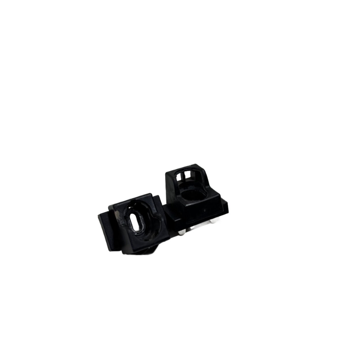 Batente Tampa Traseira Vw Taos Highline 2023 5E0827567