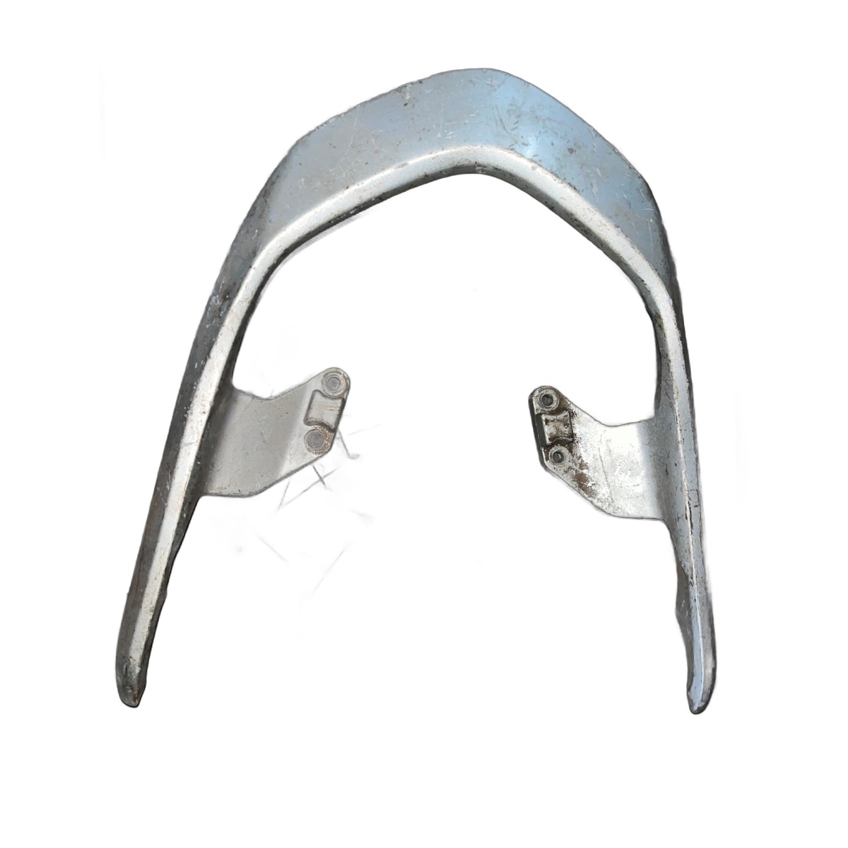 Alça Traseira Yamaha Neo 115 2006 Á 2012 Original Usado - Imagem 7