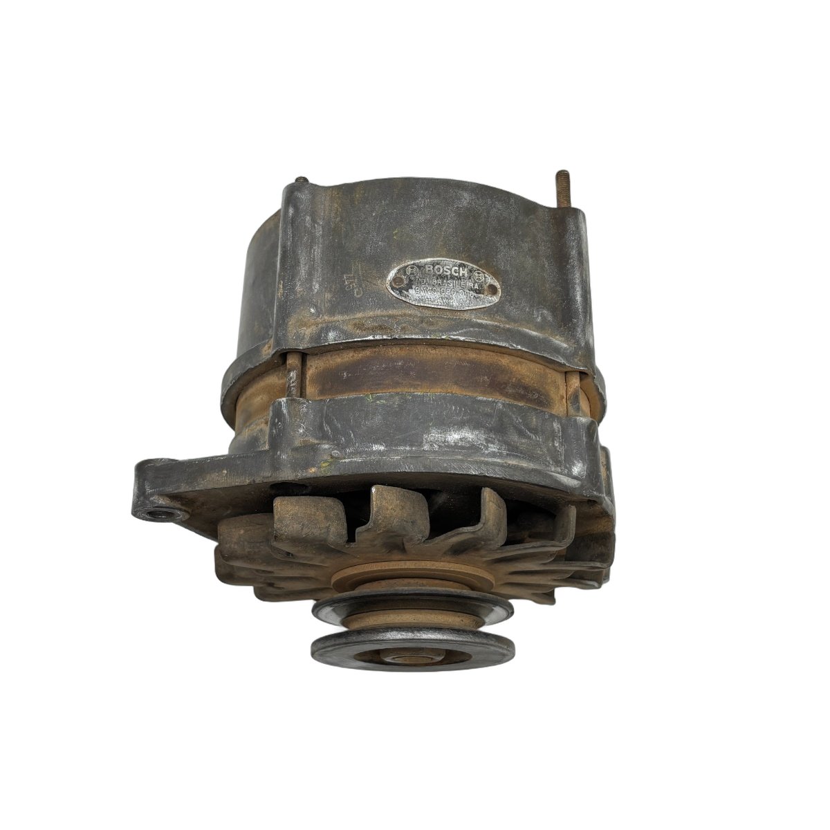 Alternador Chevrolet Monza 1.8 1988 - Imagem 2