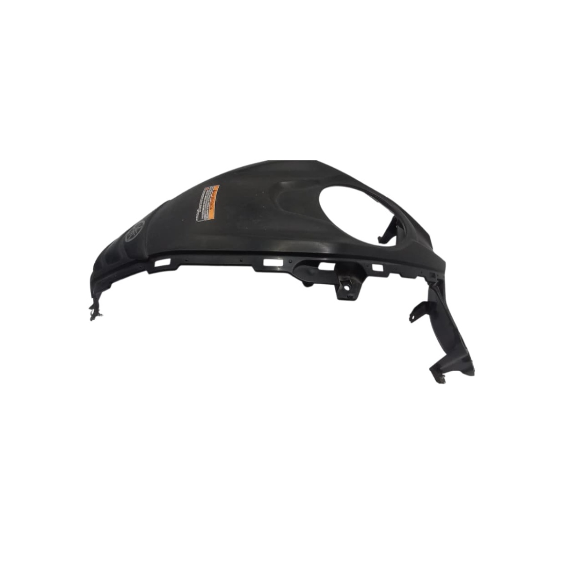 Carenagem Superior Capa Tanque Fazer 250 2018-2024 Original - Imagem 4